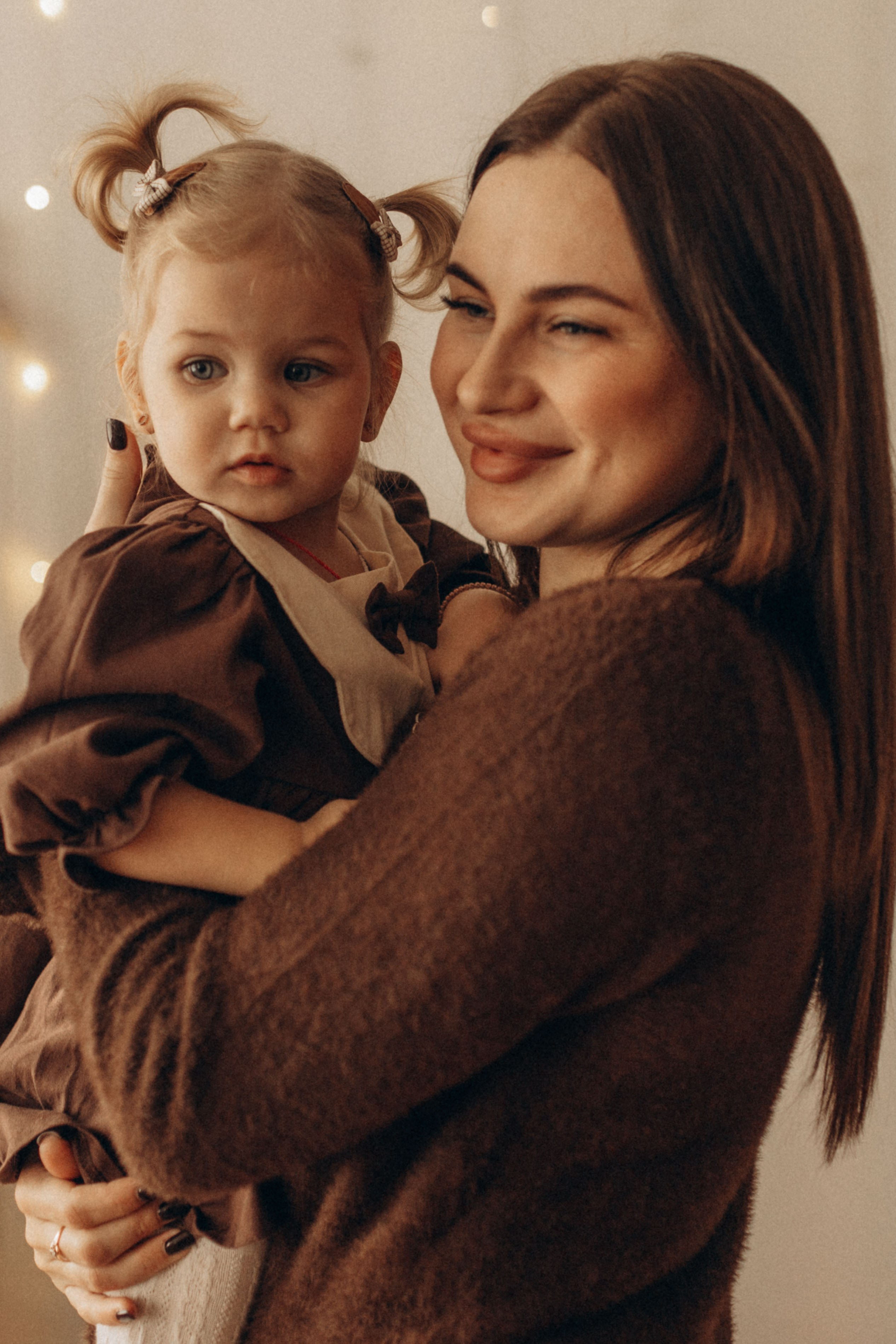 День рождения-новогодняя. Фотограф в Ставрополе Svetlana Matveeva