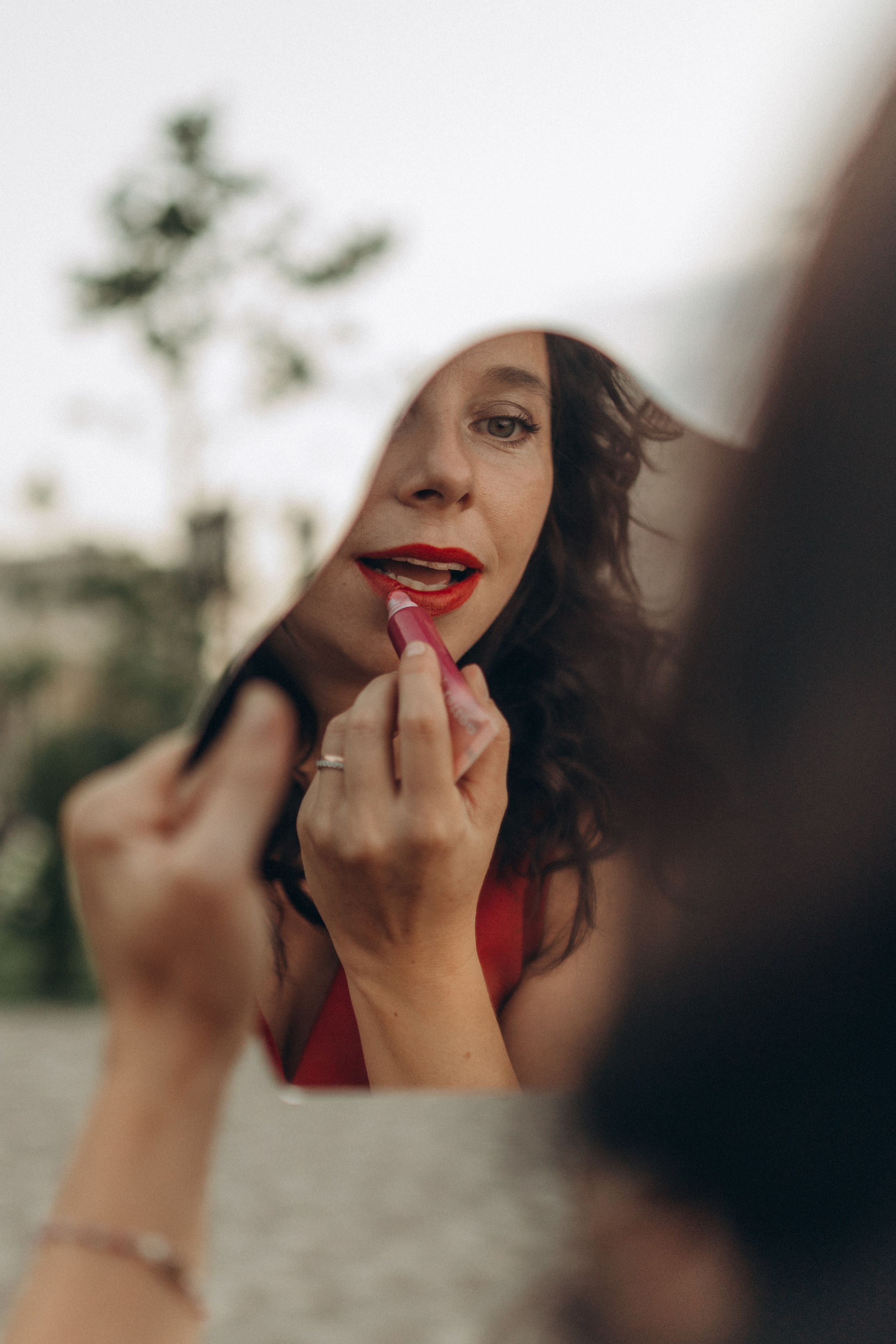 Екатерина индивидуальная съемка. Фотограф в Ставрополе Svetlana Matveeva