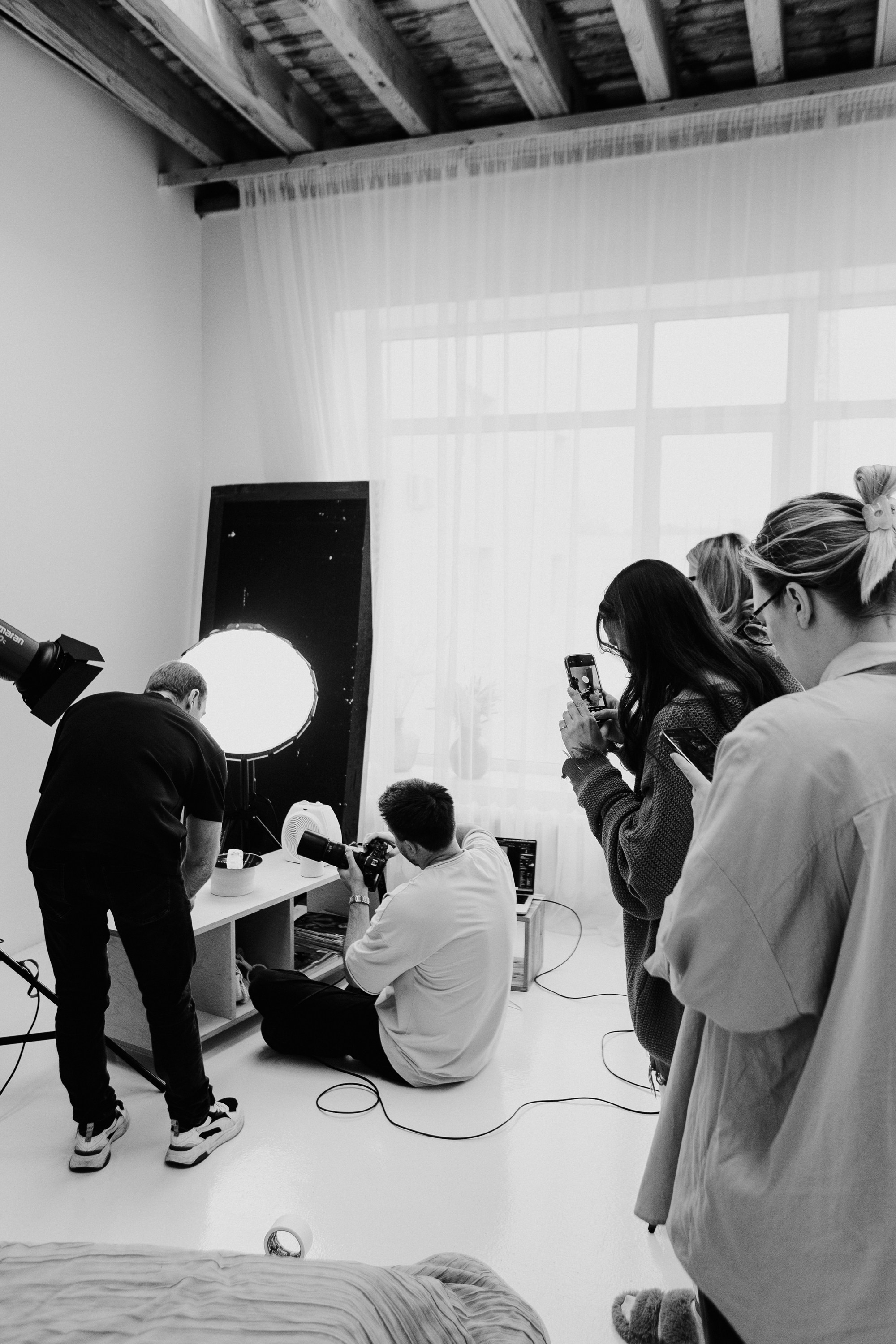 Конвейер. Татьяна Журавлева