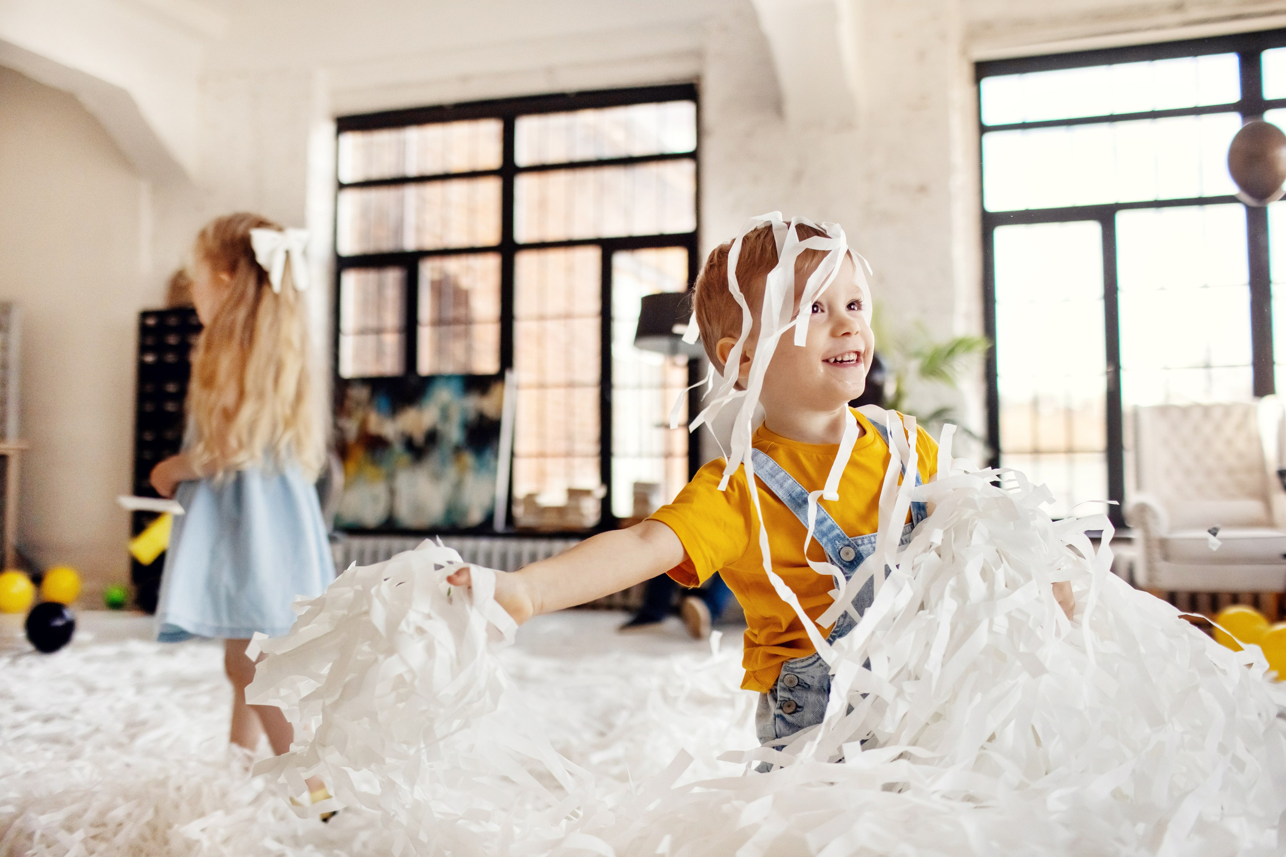 Роме 3 года. Детский и семейный фотограф в Москве Анна Ипатьева