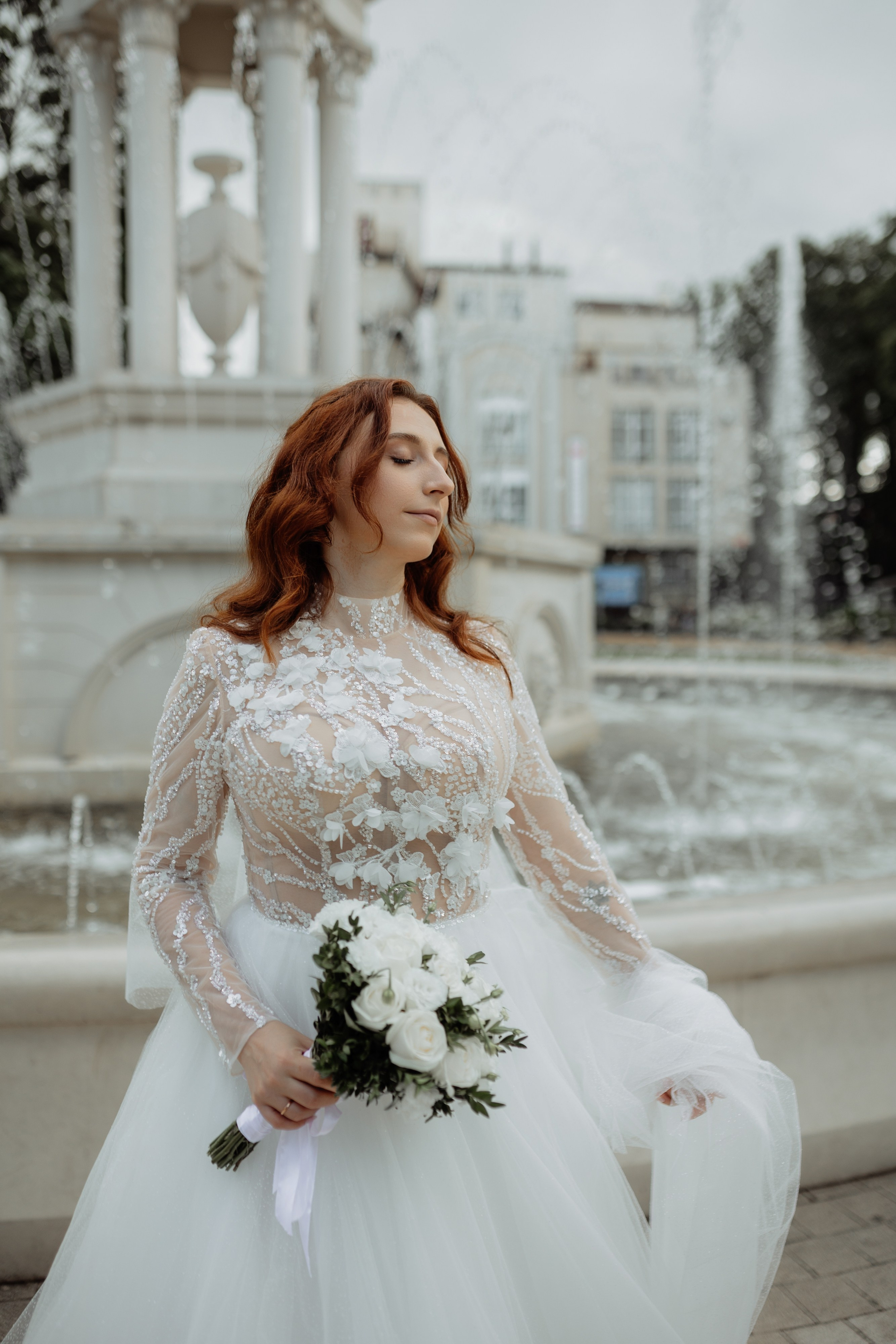 Дарья и Дмитрий. Семейный и женский фотограф в Воронеже Ольга Попова