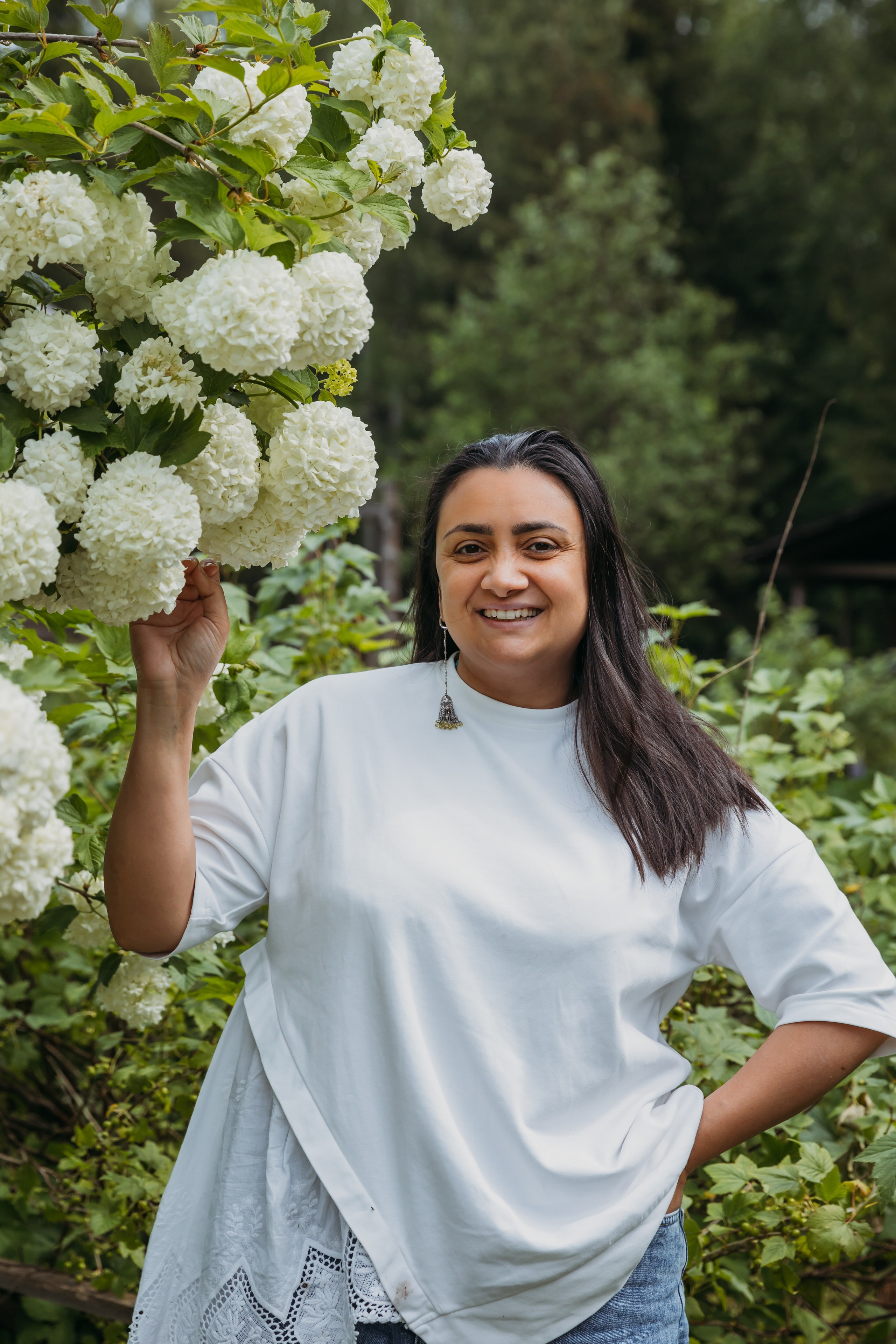 Родные люди «Мандроги». Леся Гаранина. Семейный фотограф/видеограф Москва и область
