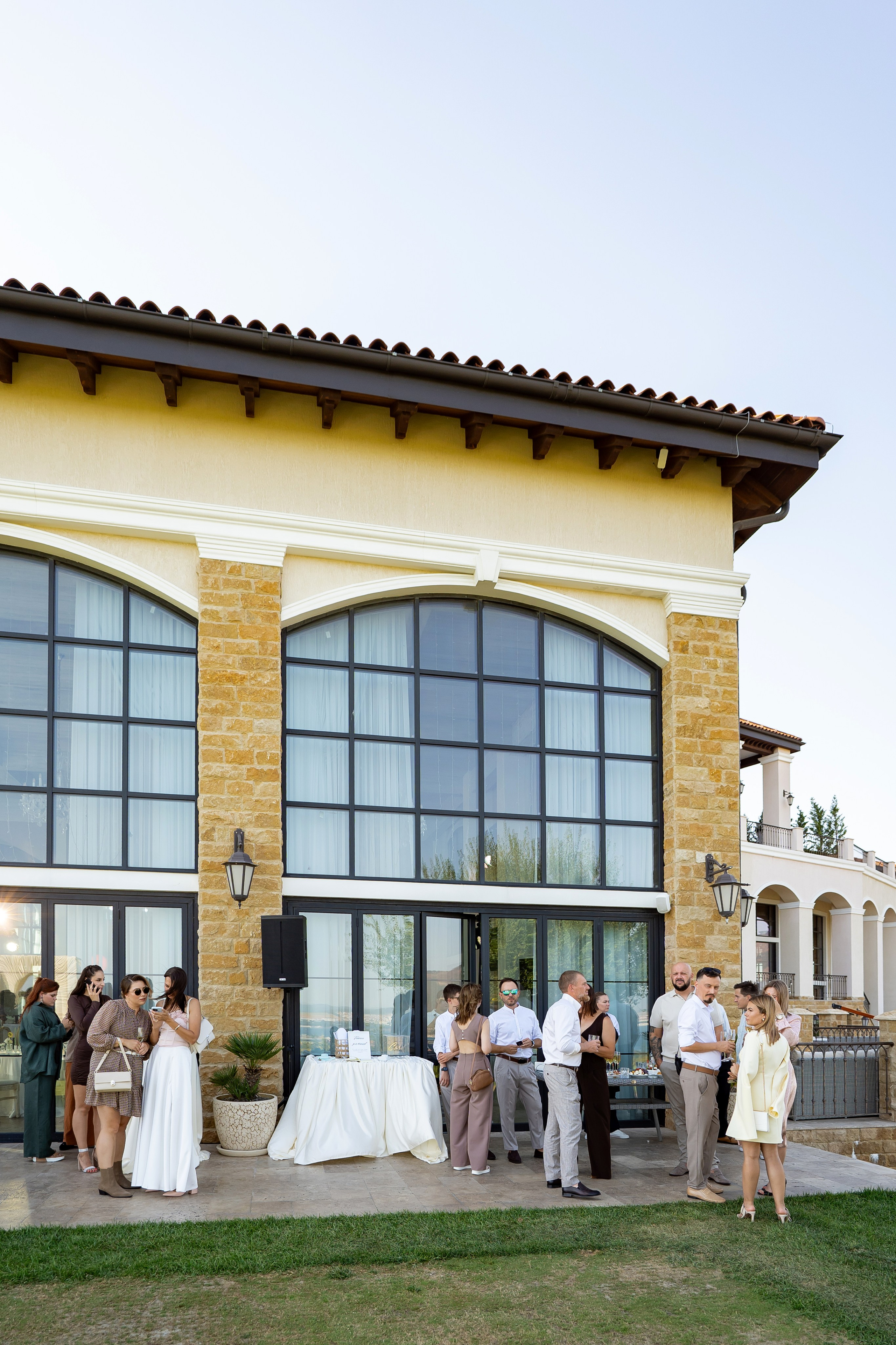 Сергей и Александра (Геленджик Гольф-Резорт). Карпенко Марина свадебный и семейный фотограф Анапа, Краснодар, Геленджик, Сочи, Темрюк