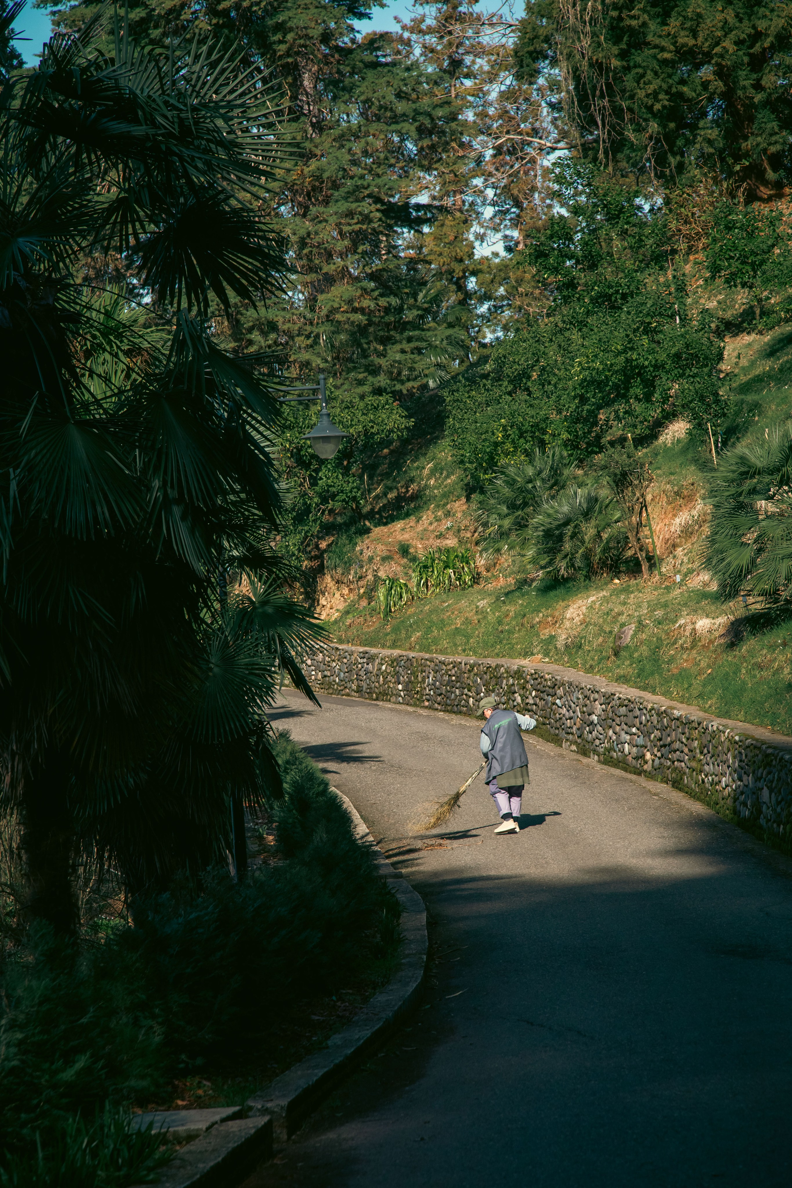 Batumi. Dmitriy [KCCC] is a pretty cool photographer