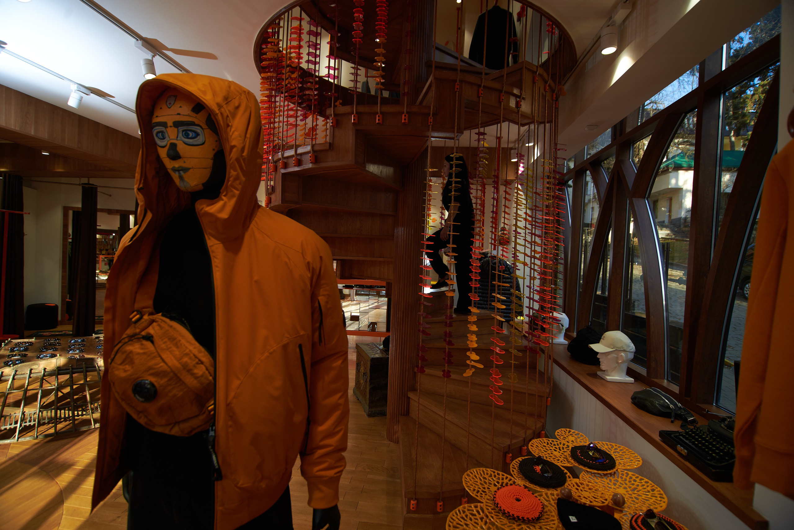 Concept store «МАКИ». Константин Кордонский | Интерьерный и food-фотограф в Кисловодске и КМВ