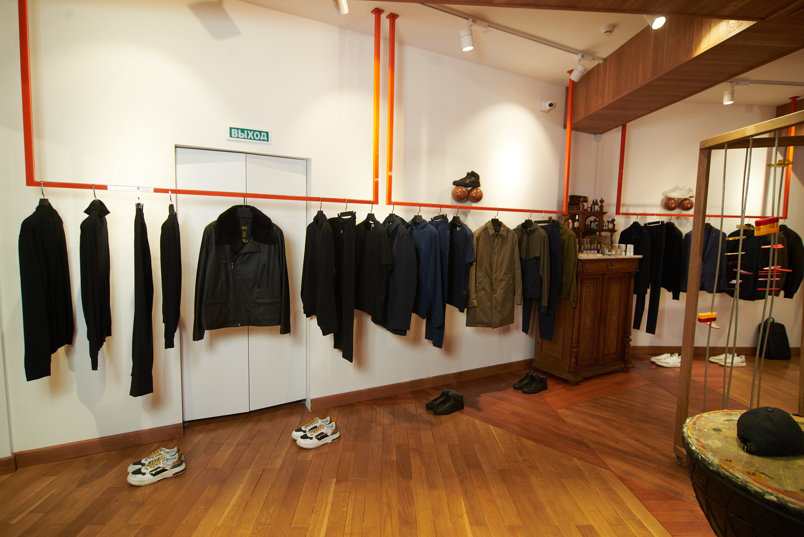 Concept store «МАКИ». Константин Кордонский | Интерьерный и food-фотограф в Кисловодске и КМВ