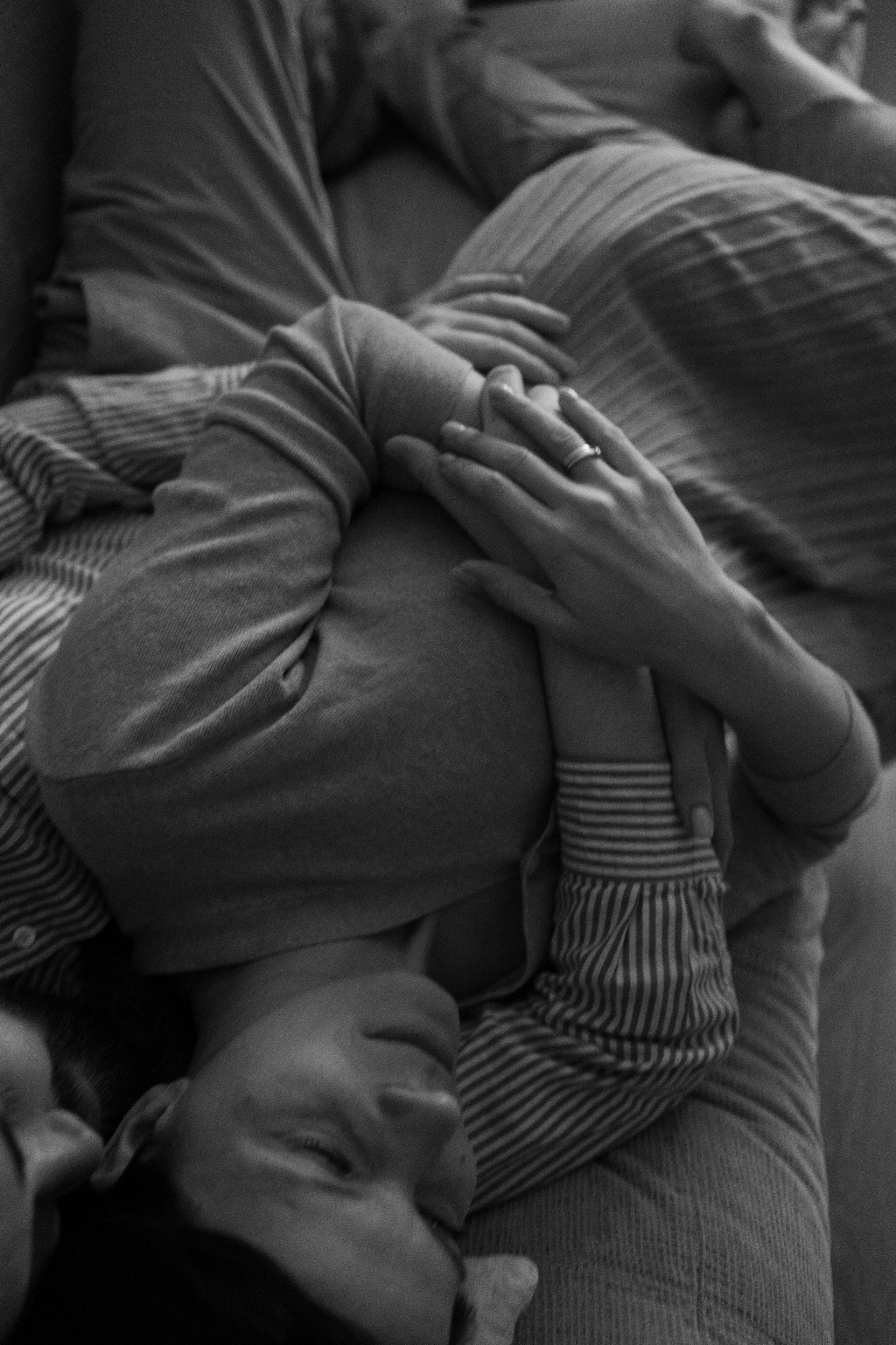 Ульяна и Михаил. Фотограф Катя Стрельцова