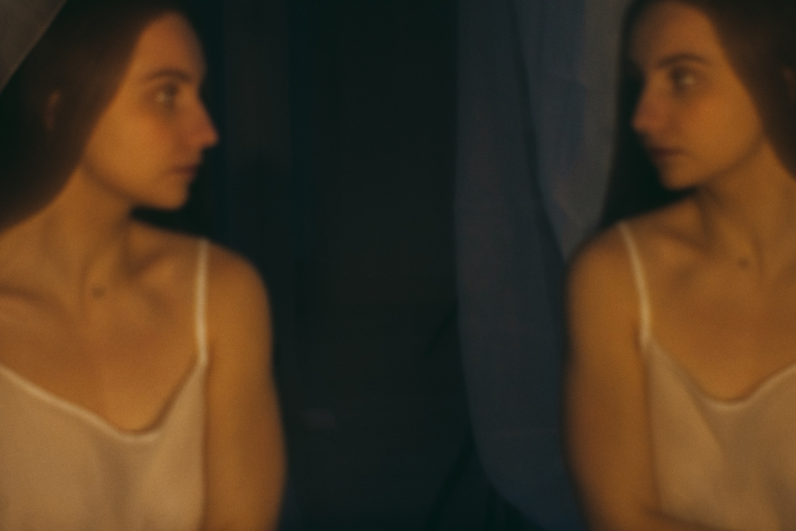 Катюша. Фотограф Катя Стрельцова