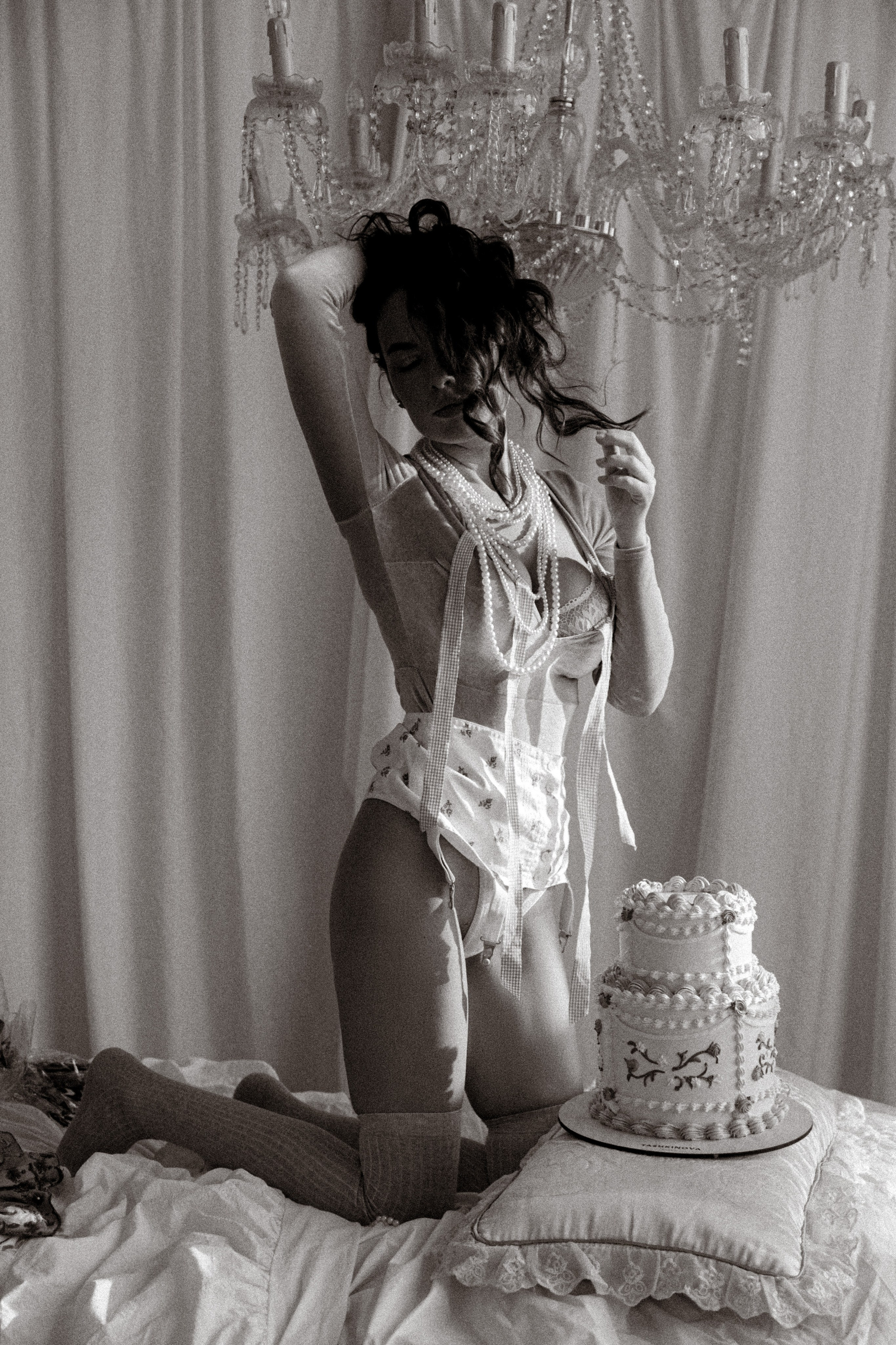 Бриджертоны. Свадебный и семейный фотограф Владивосток