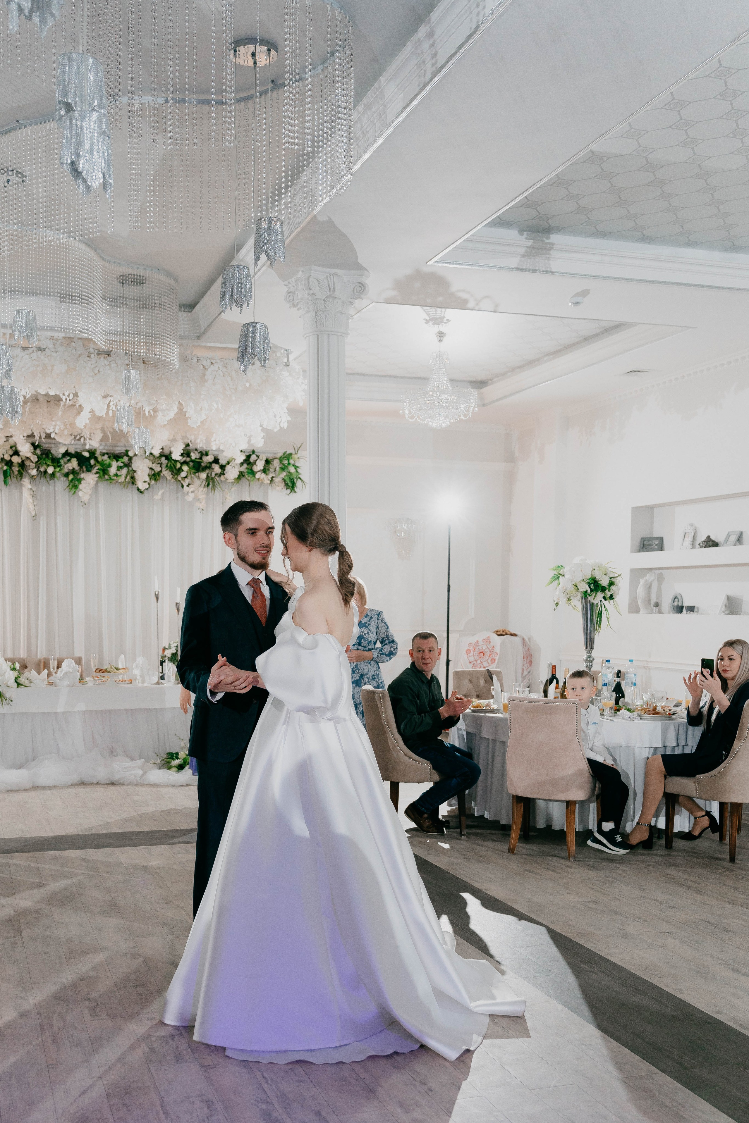 Alexander & Alexandra. Свадебный фотограф в Воронеже Самохина Екатерина