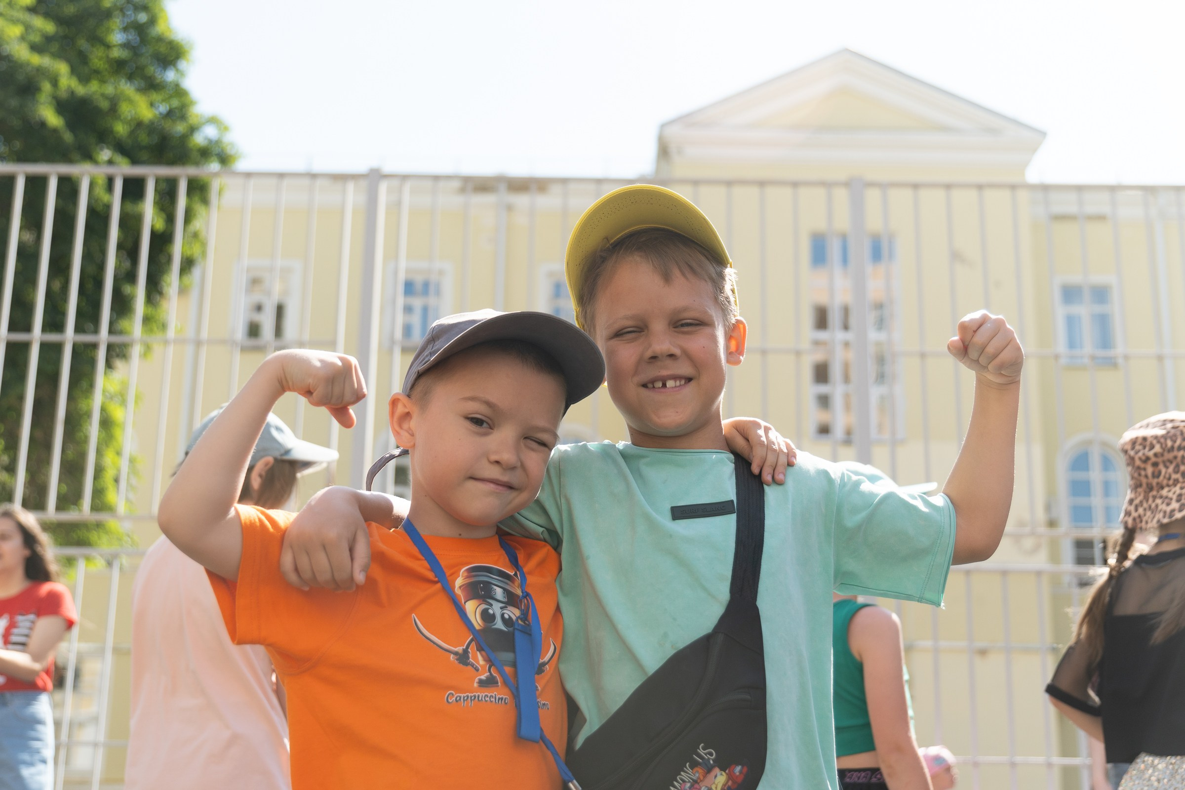 Репортаж. Портретный и репортажный фотограф в городе Ставрополь