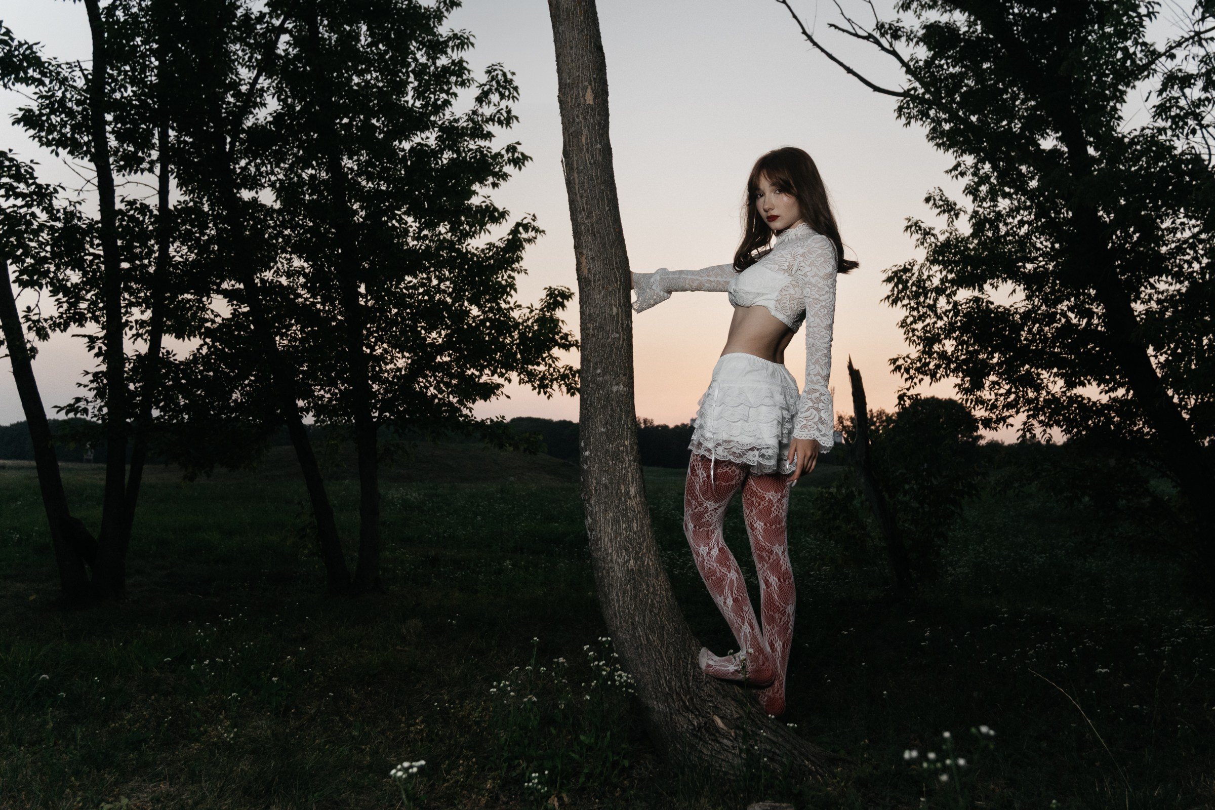 Eseniya. Портретный и репортажный фотограф в городе Ставрополь