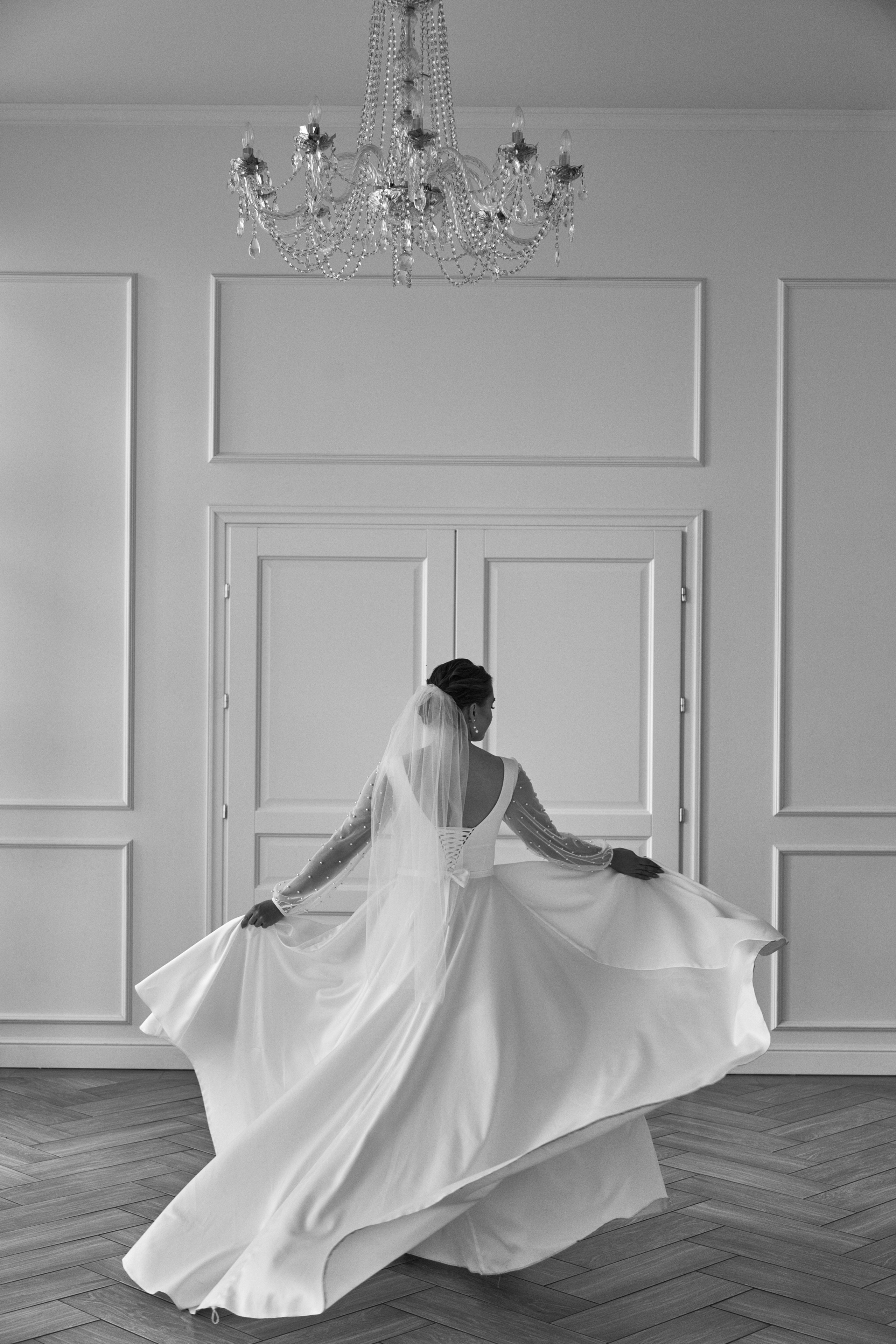 Николай и Анна. Фотограф Челябинск — Кирилл Устюжанин