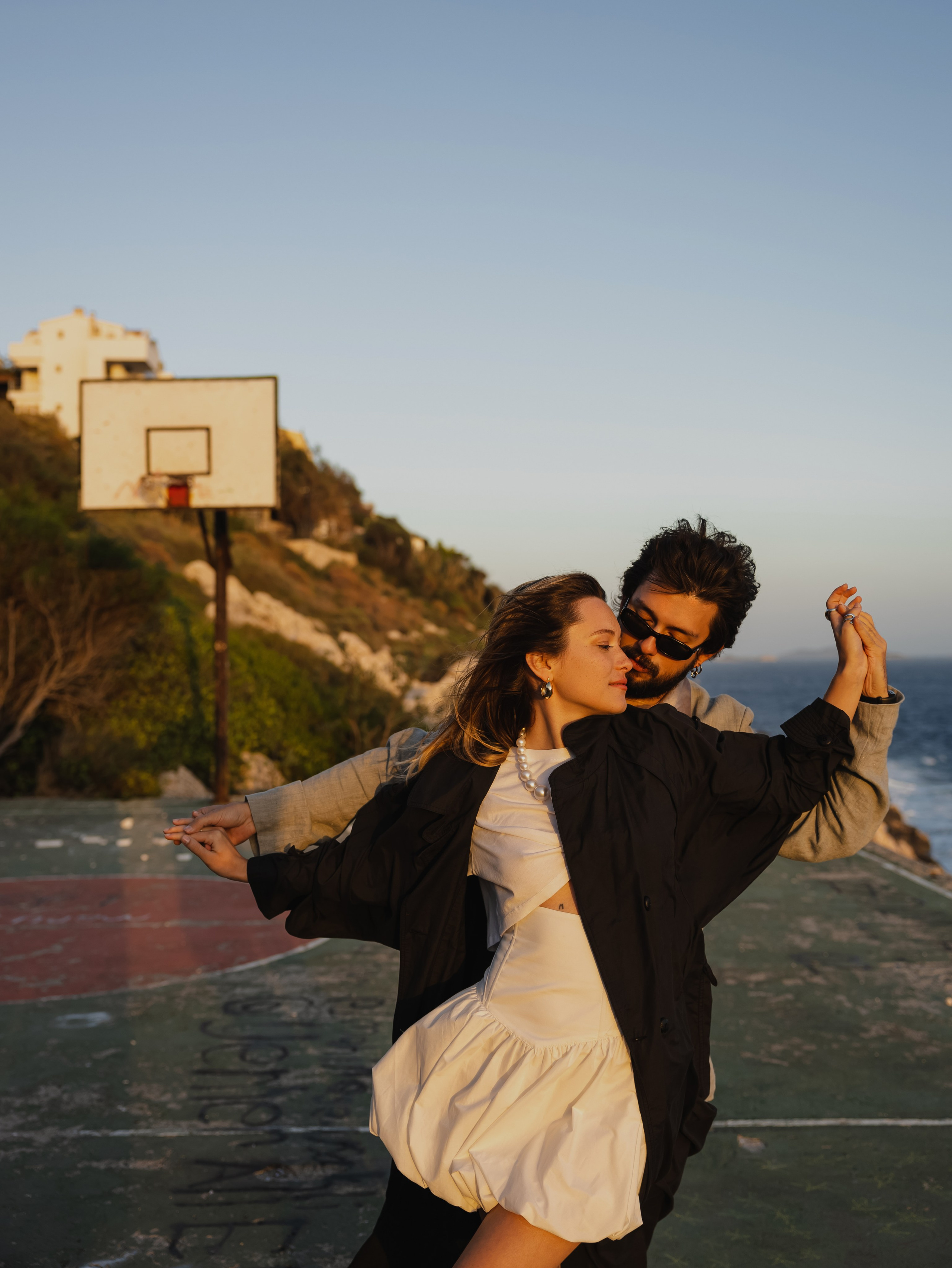 Ветер в наших волосах