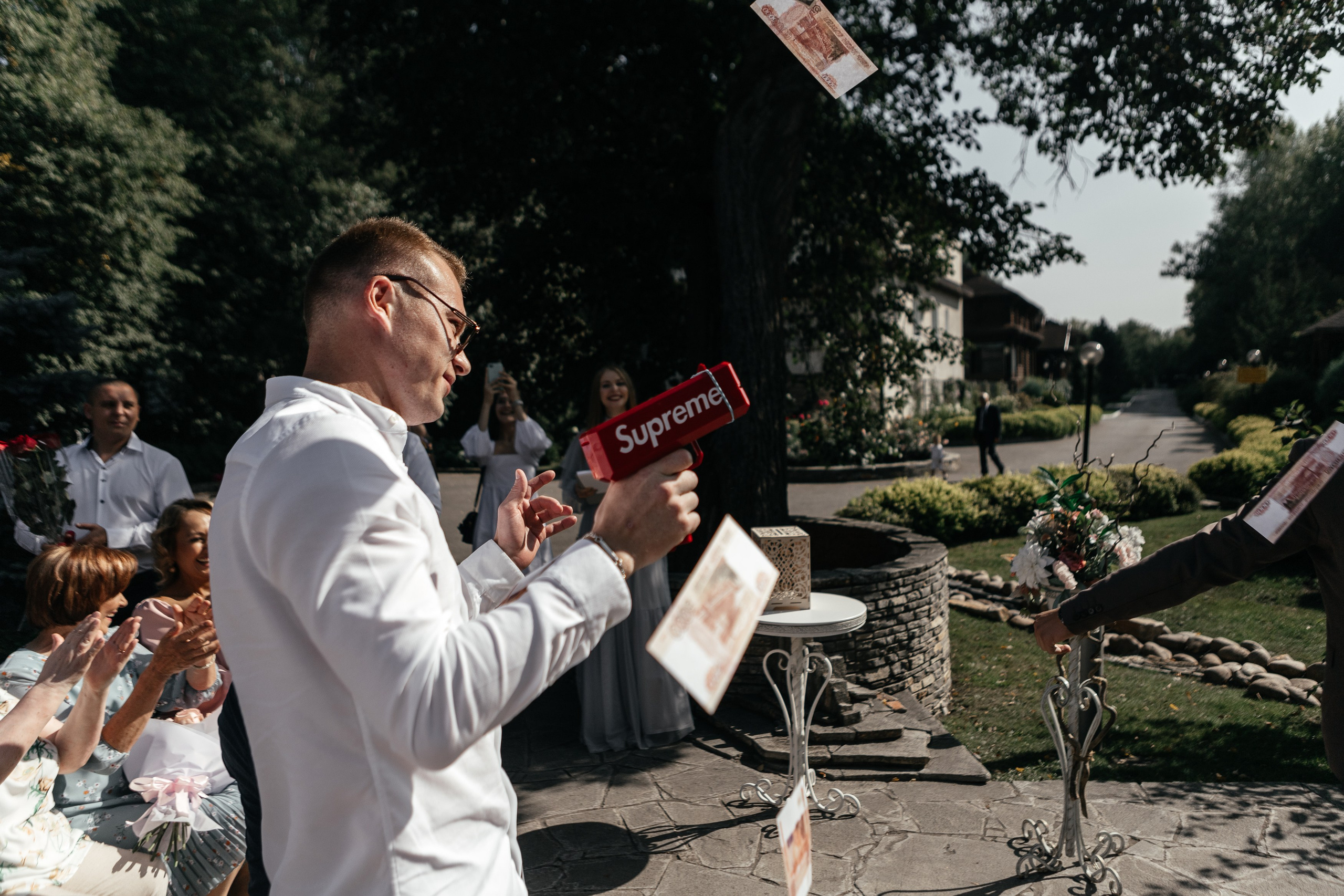 Свадебный фотограф Уфа — Руслан ГабдлисламовЖивые эмоции, красивые кадры, воспоминания на всю жизнь.Работаю по всей Республике Башкортоста. Свадебный фотограф Уфа Руслан Габдлисламов