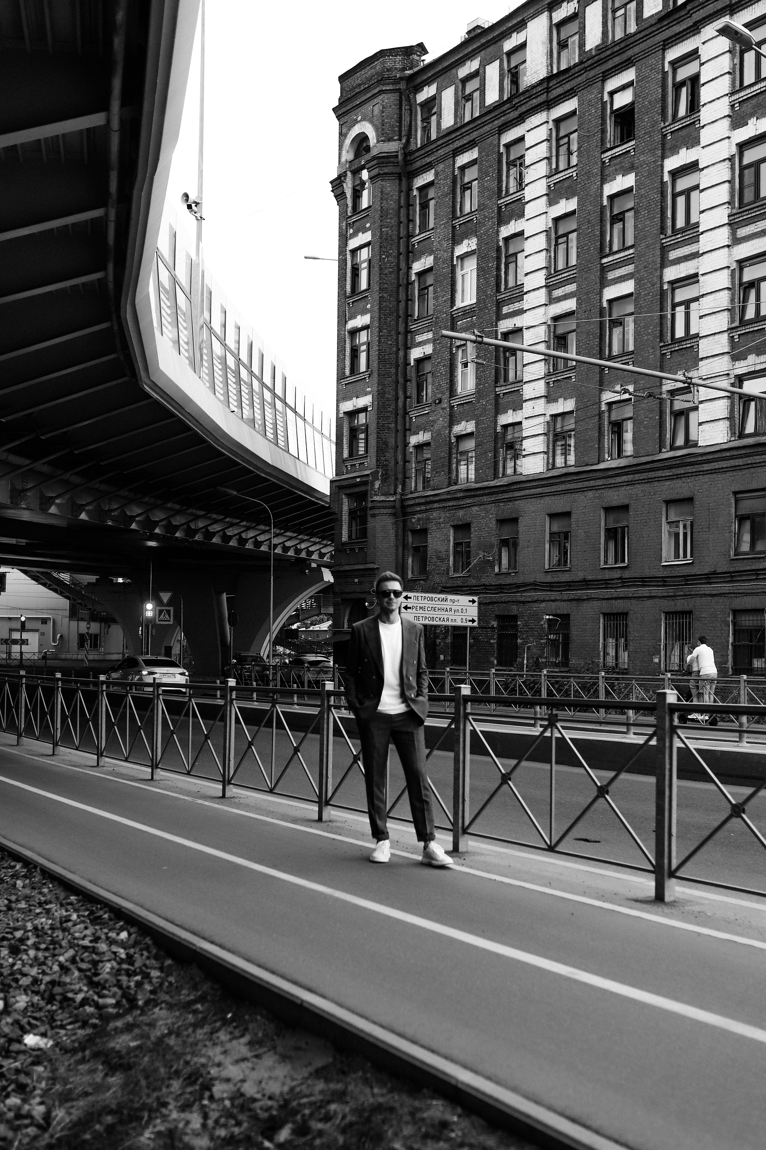 Андрей. Санкт Петербург. Фотограф в Санкт Петербурге и Москве Анастасия Сиволод