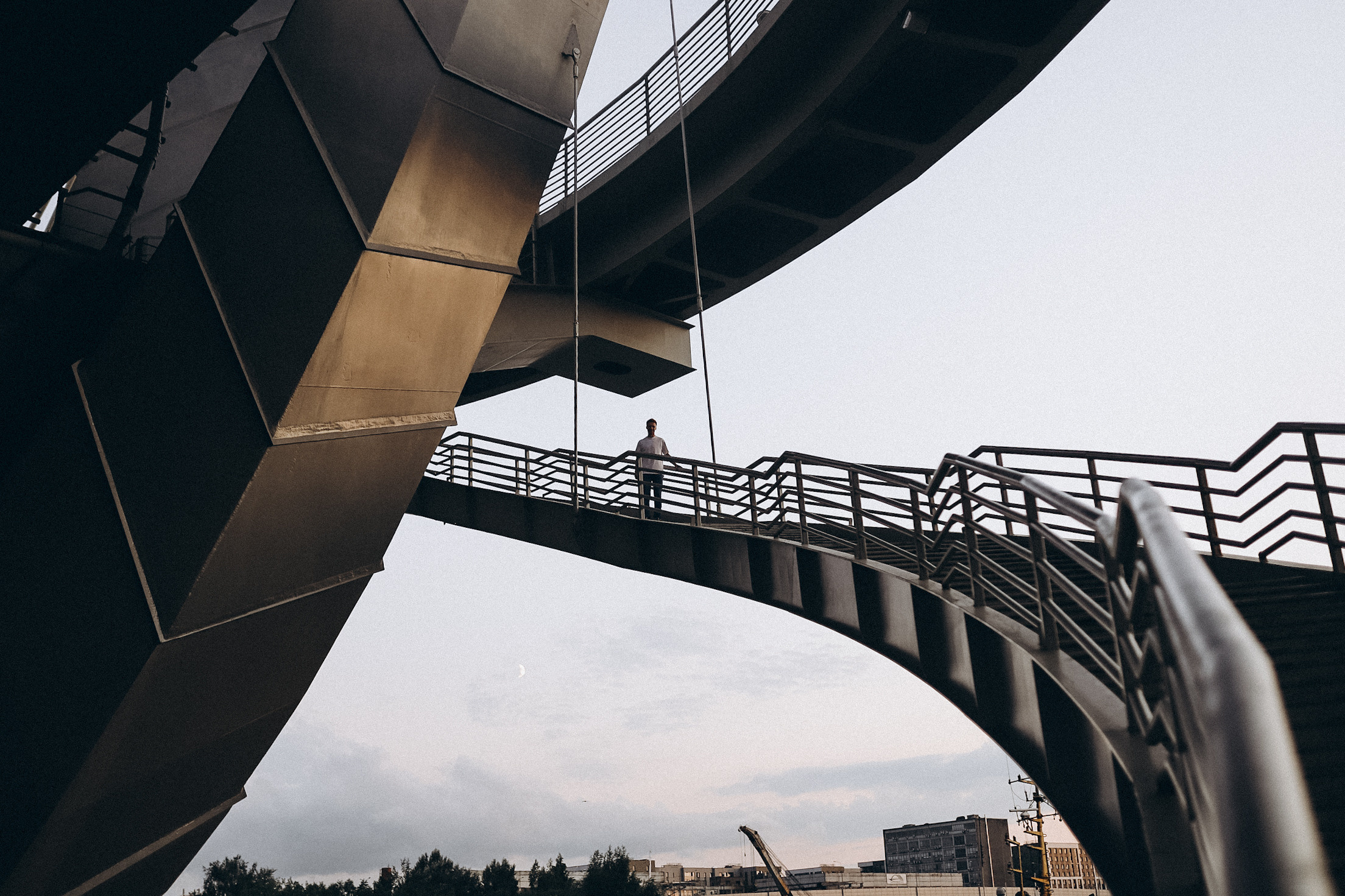Андрей. Санкт Петербург. Фотограф в Санкт Петербурге и Москве Анастасия Сиволод