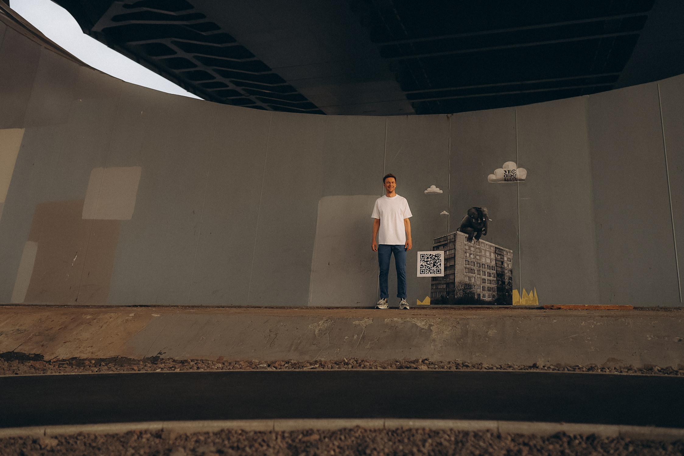 Андрей. Санкт Петербург. Фотограф в Санкт Петербурге и Москве Анастасия Сиволод