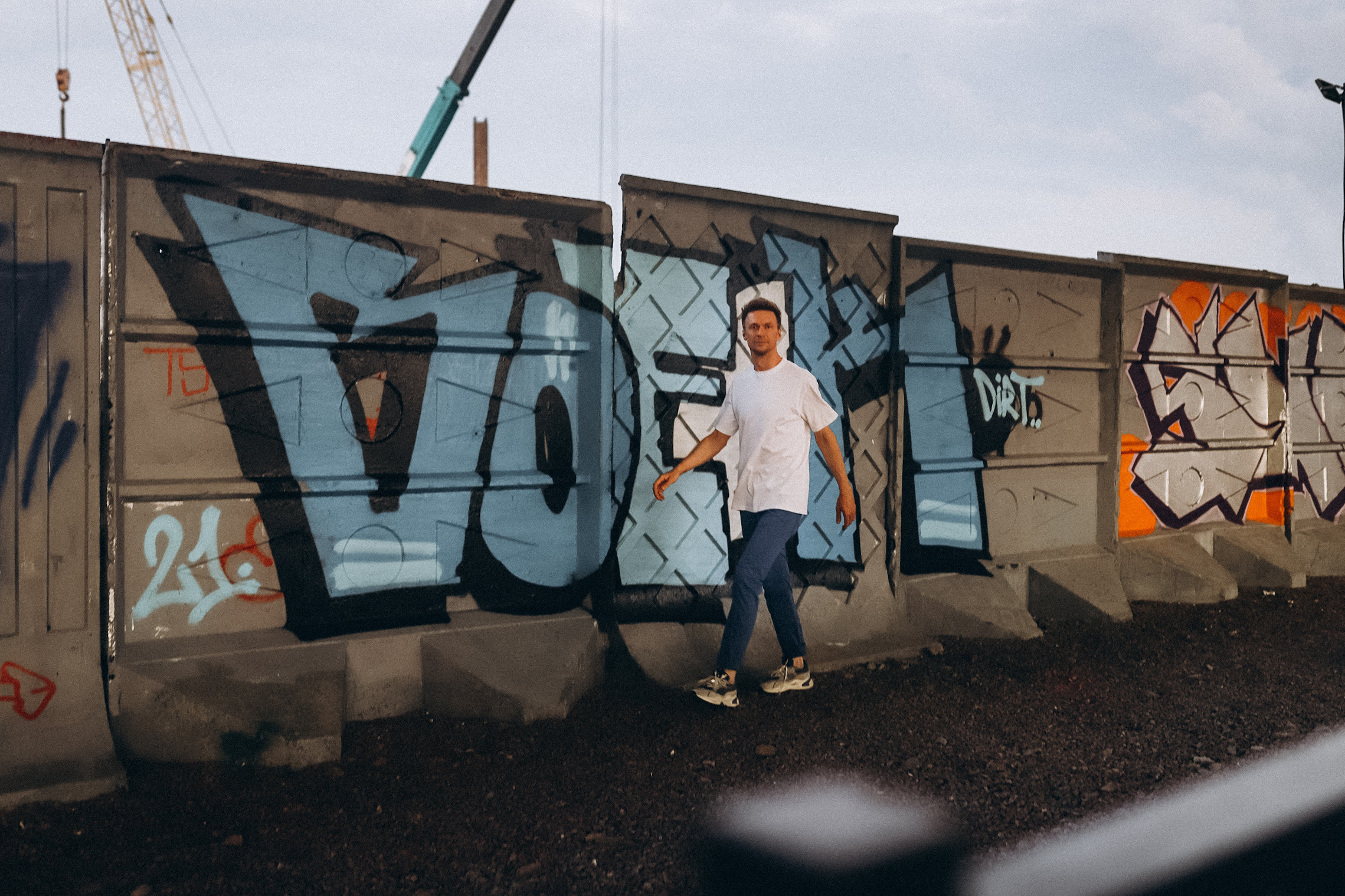 Андрей. Санкт Петербург. Фотограф в Санкт Петербурге и Москве Анастасия Сиволод