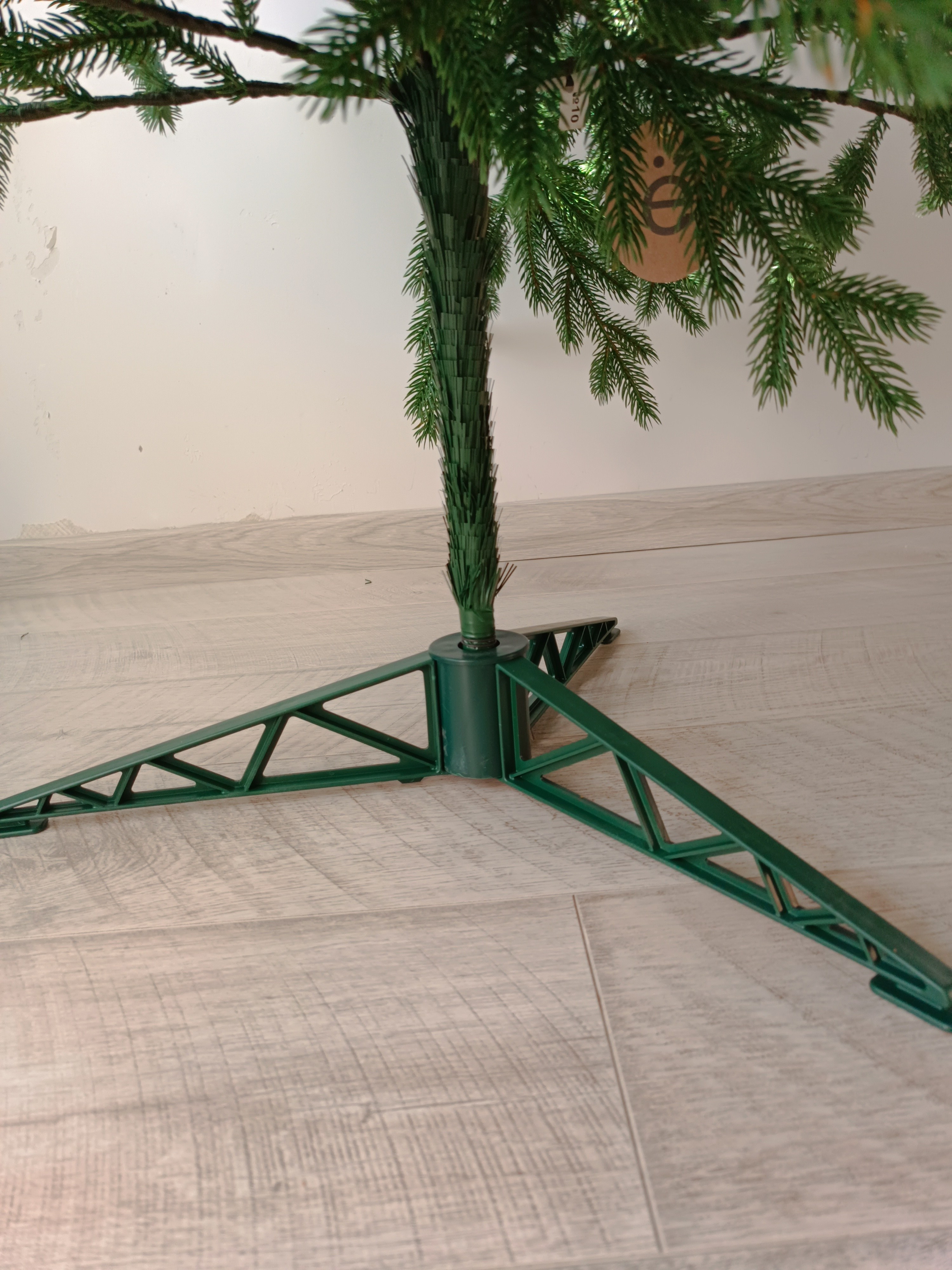 УРАЛЬСКАЯ. Elki_grodno