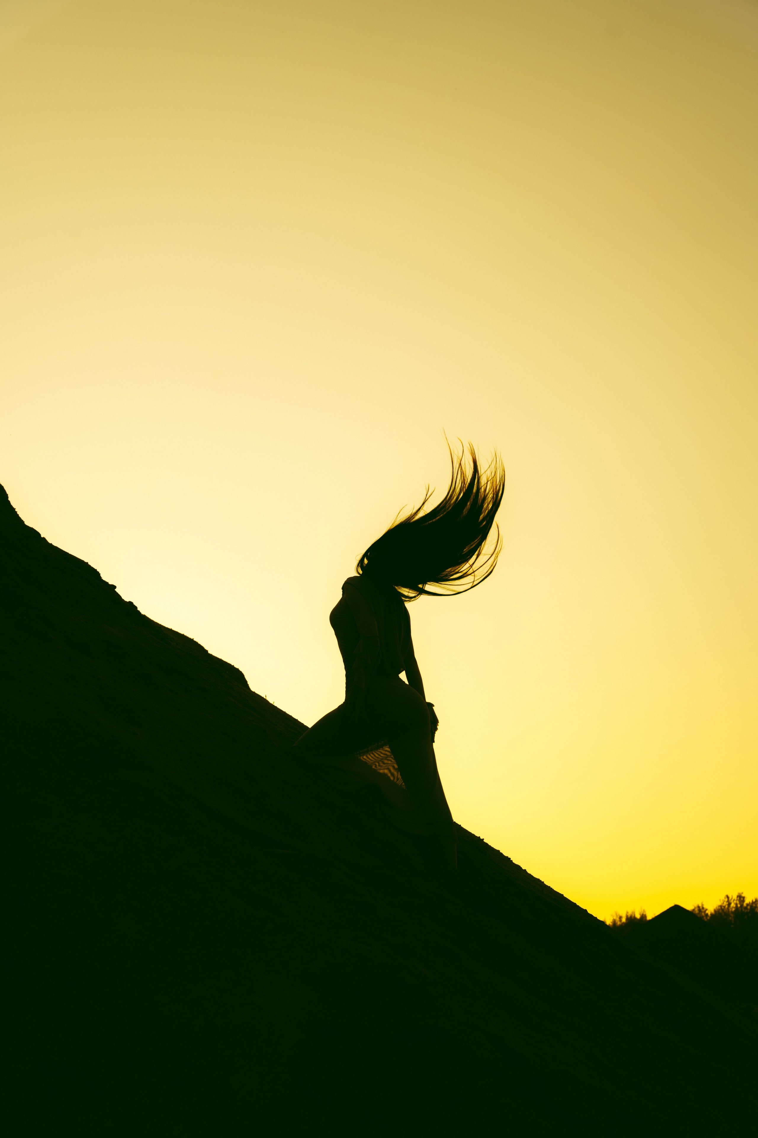 Пески. Портретный фотограф в Смоленске и Москве Мария Громова