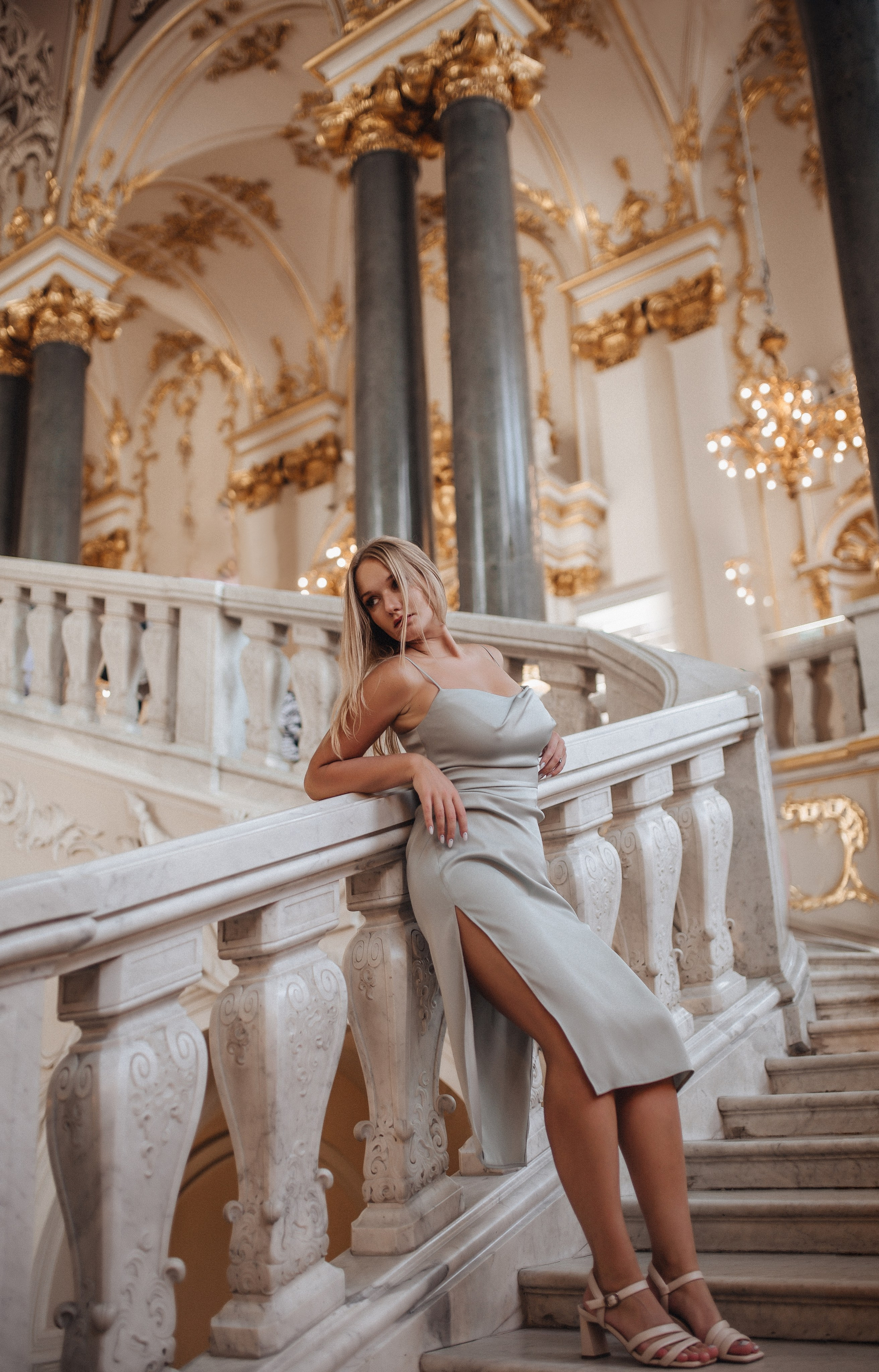 Мария. Фотограф в Санкт Петербурге Лара Великова