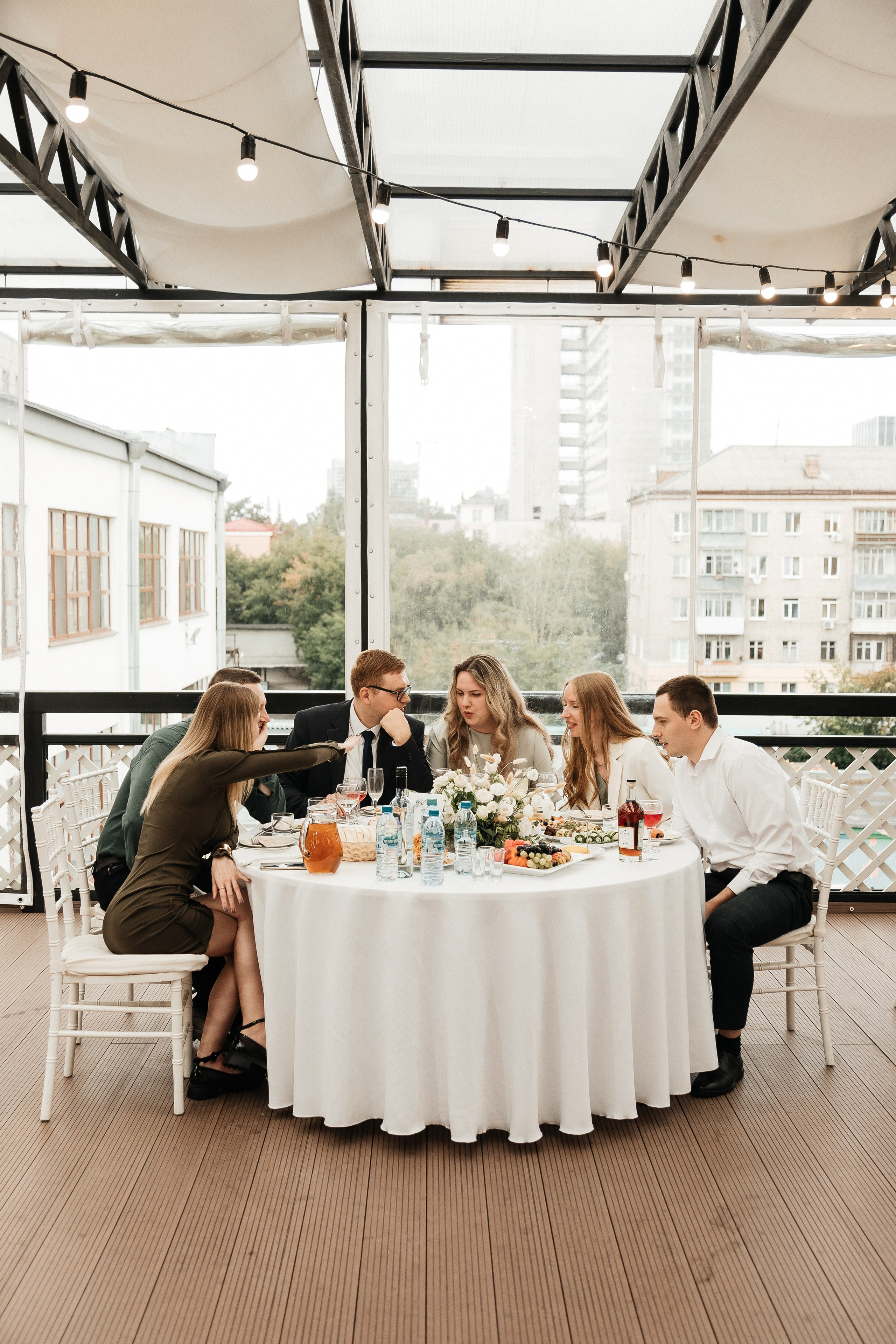 Сергей и Анастасия/2024. Свадебный и семейный фотограф в Екатеринбурге