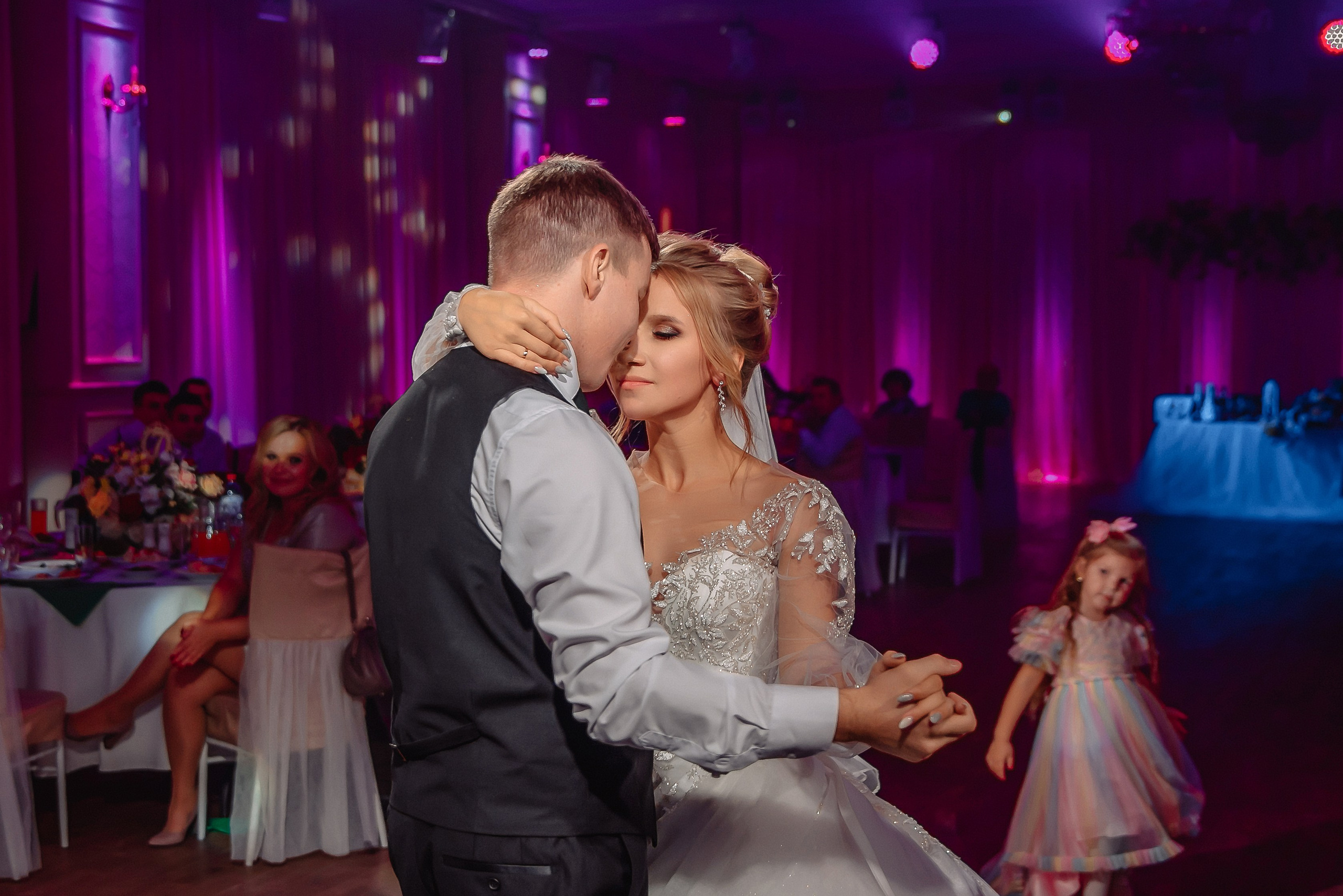 Валерия и Юрий. Фотограф в Тамбове Светлана Федорова