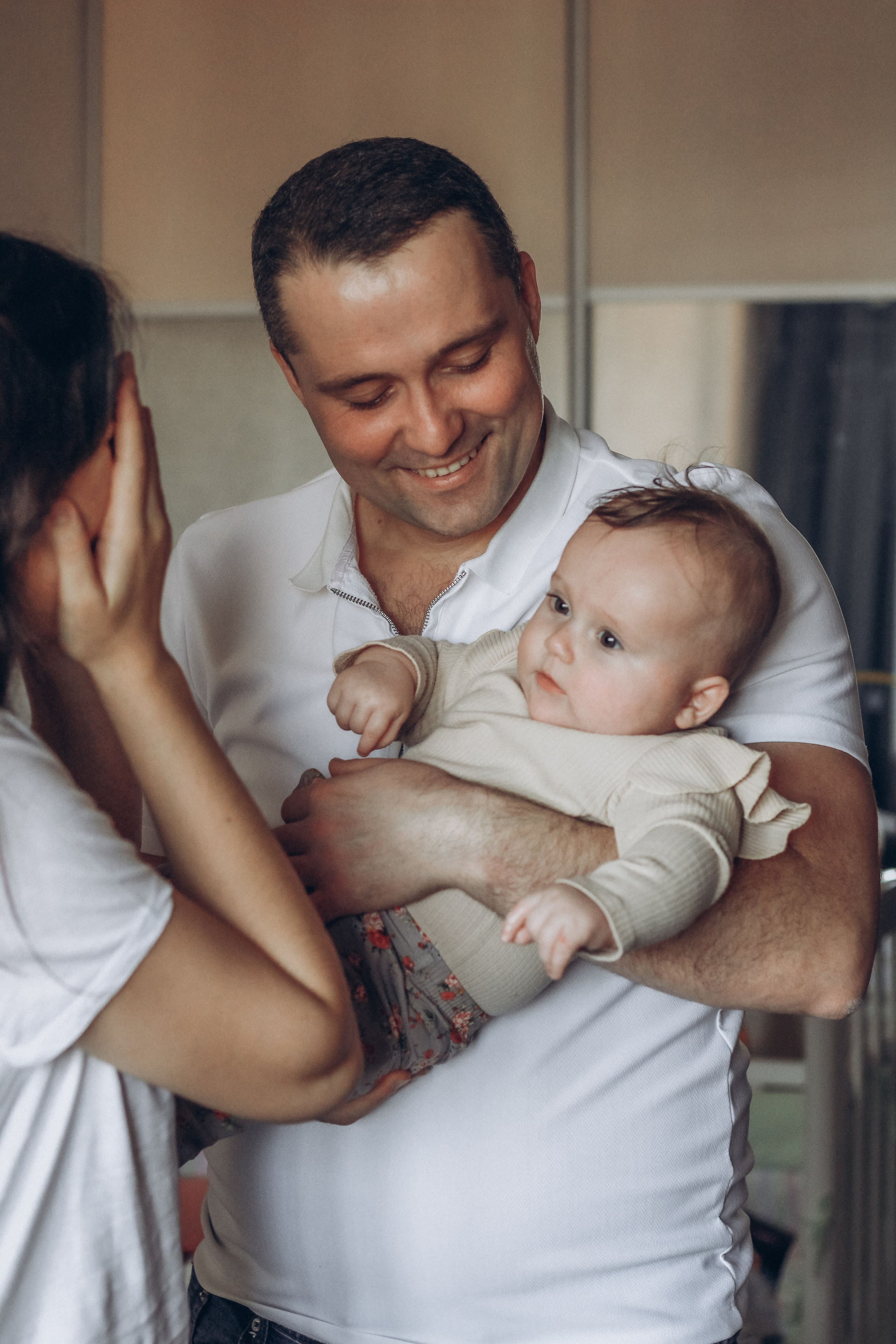 A & A. Марина Занина — Семейный фотограф г. Воронеж