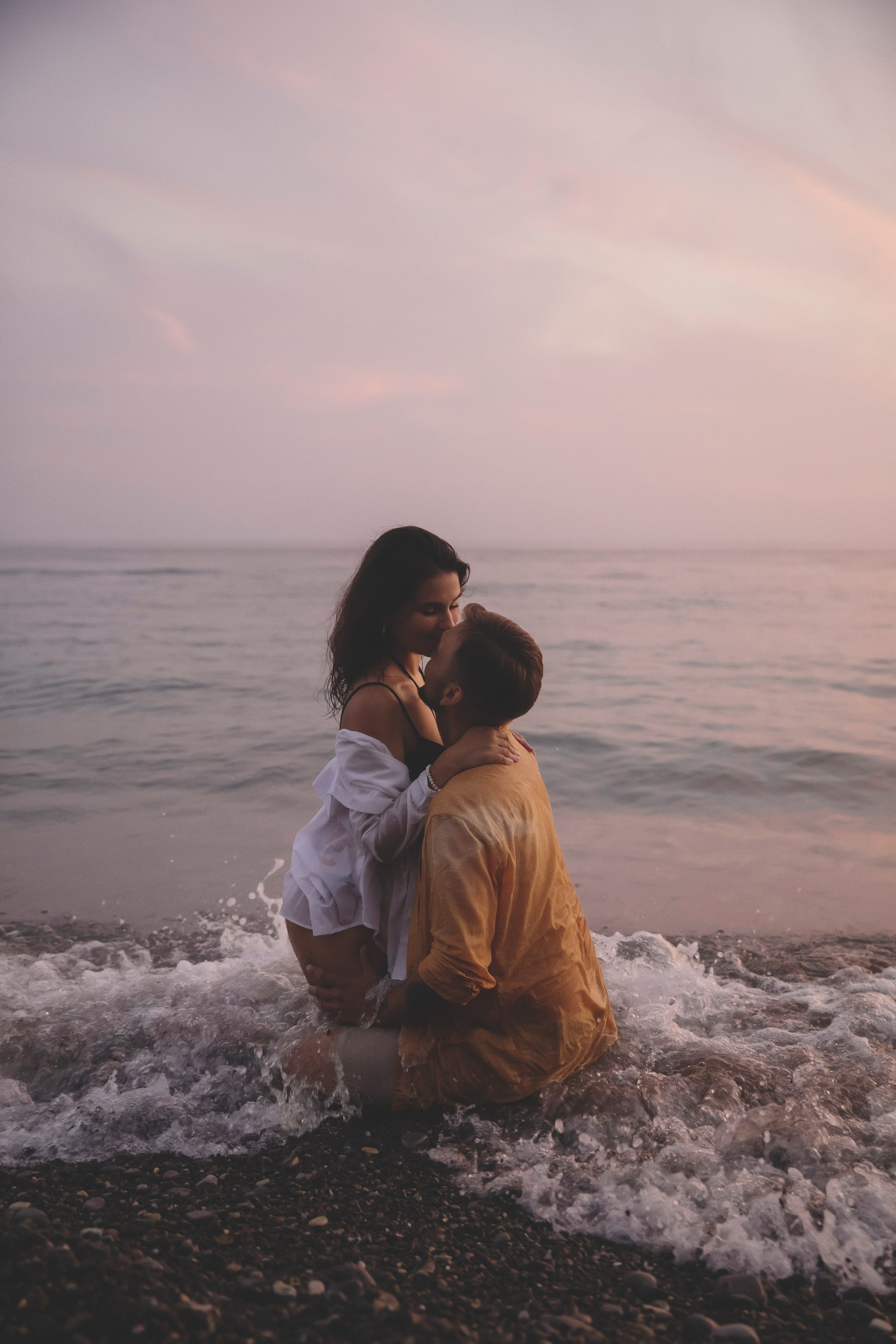 Алия и Николай. Свадебный и семейный фотограф Колоскова Мария (Сочи и весь мир)