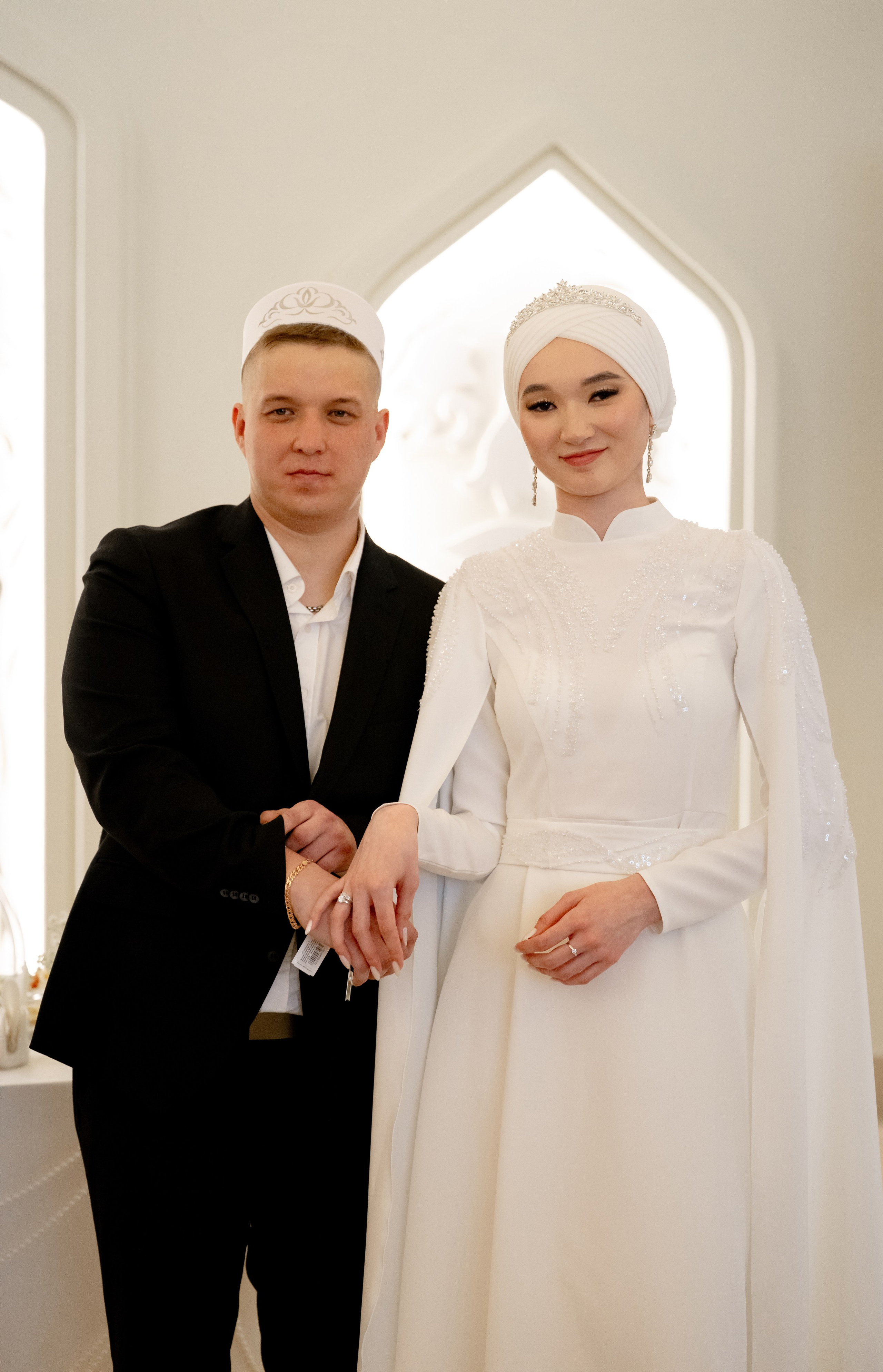 Никах Айрат & Лола. Свадебный и портретный фотограф