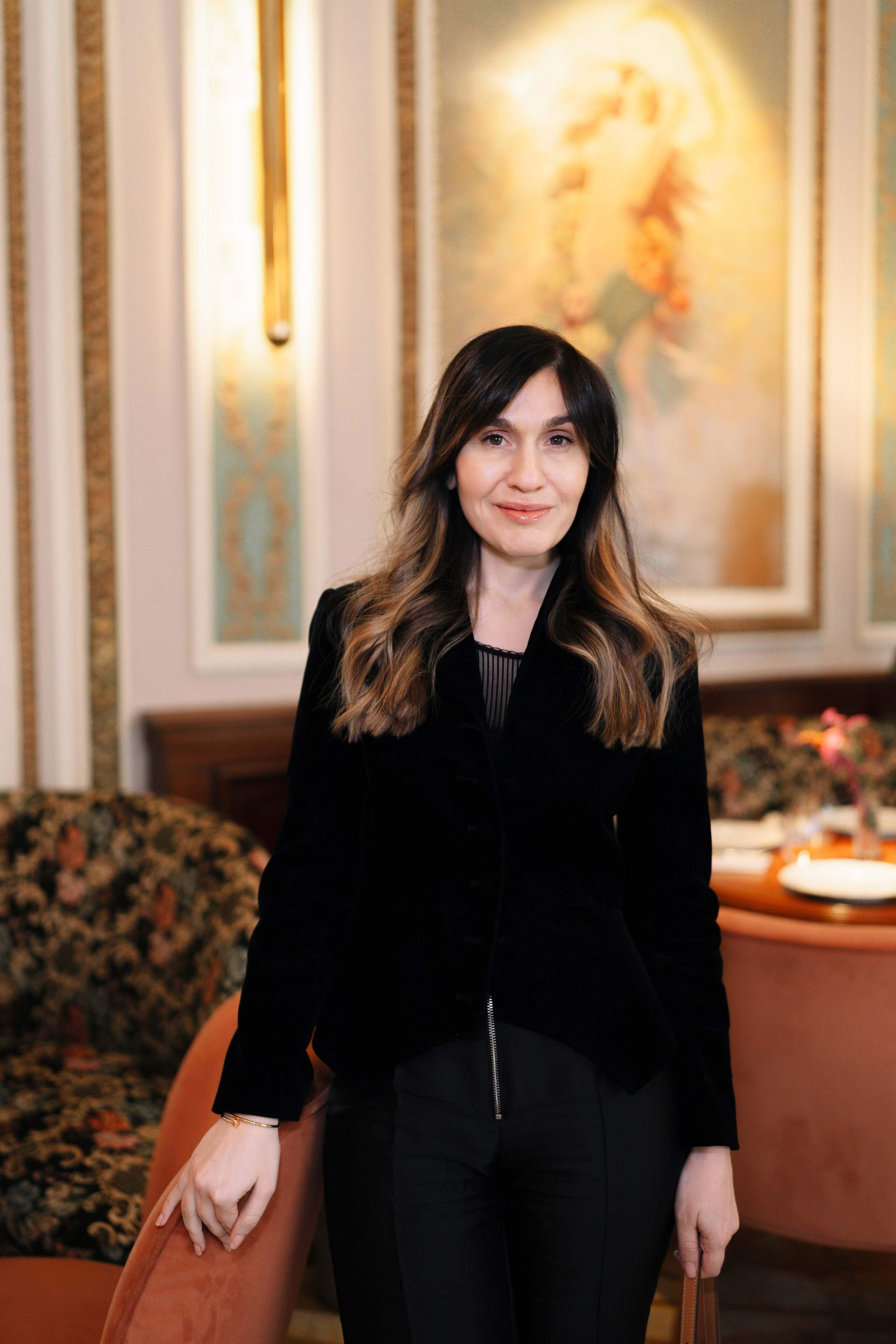 Savoy. Свадебный фотограф в Москве Кристина Чехова