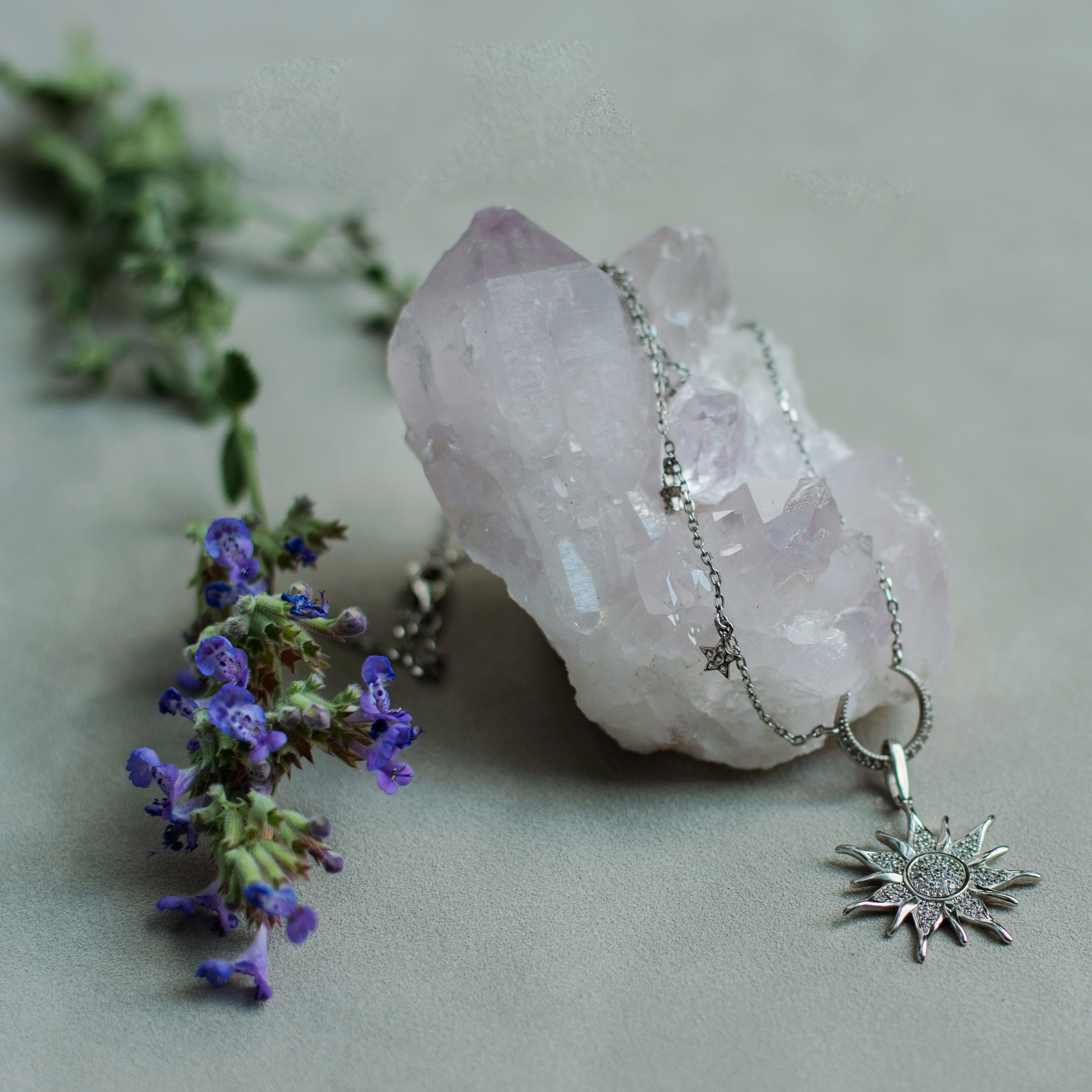 Астролог. Лина Курочка — ваш фотограф