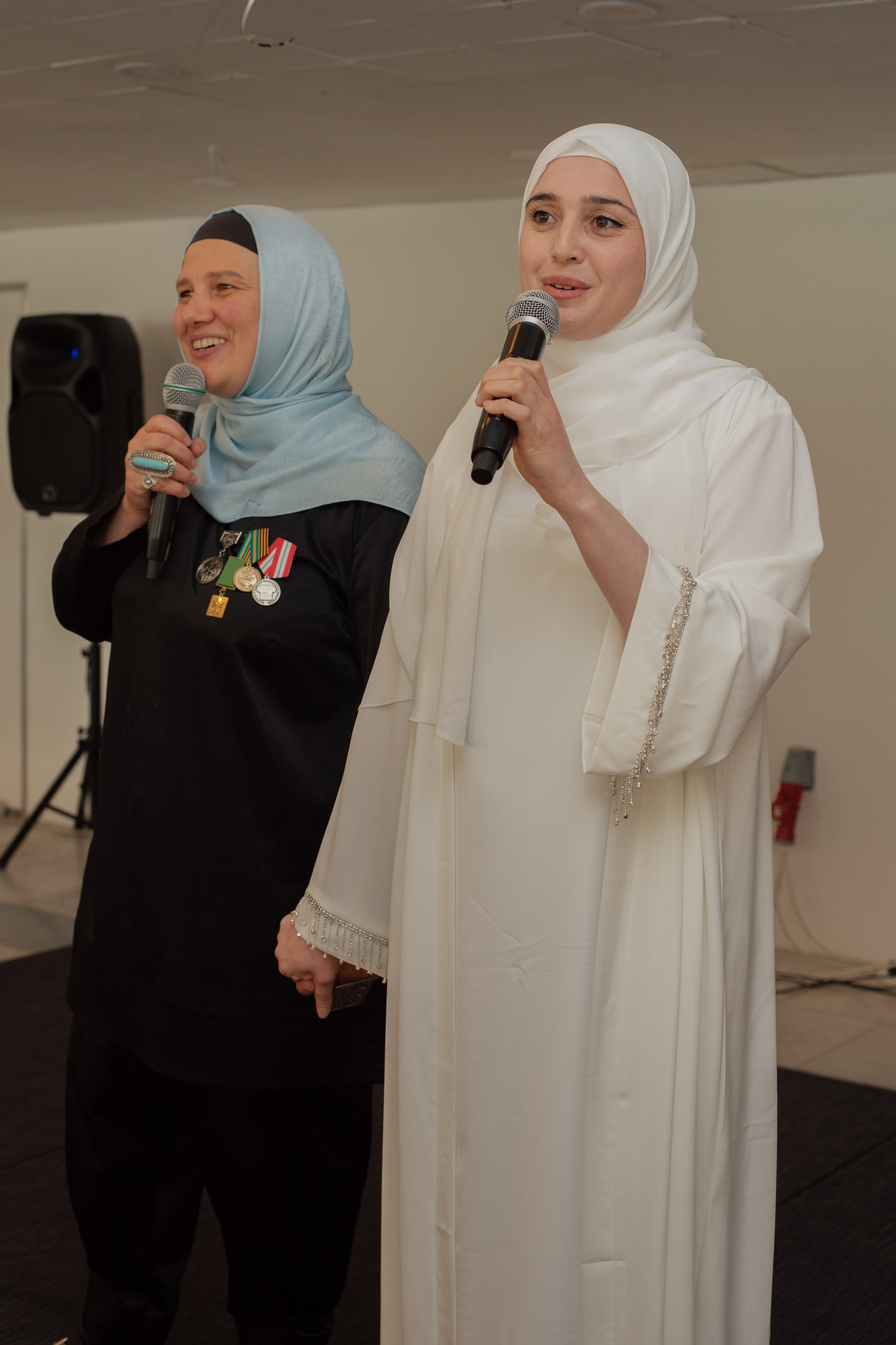 Выпускной в Евразийской женской гуманитарной академии. Лина Курочка — ваш фотограф