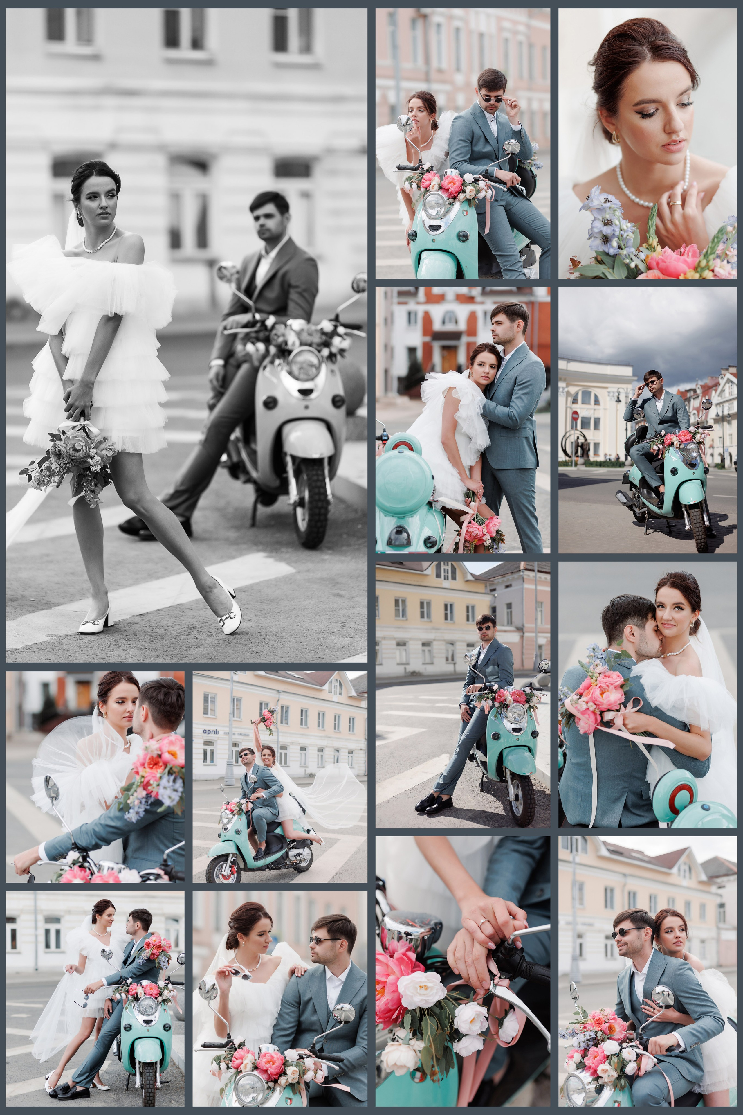 Места для свадебной фотосессии в Твери. Свадебный и семейный фотограф в Твери и Тверской области