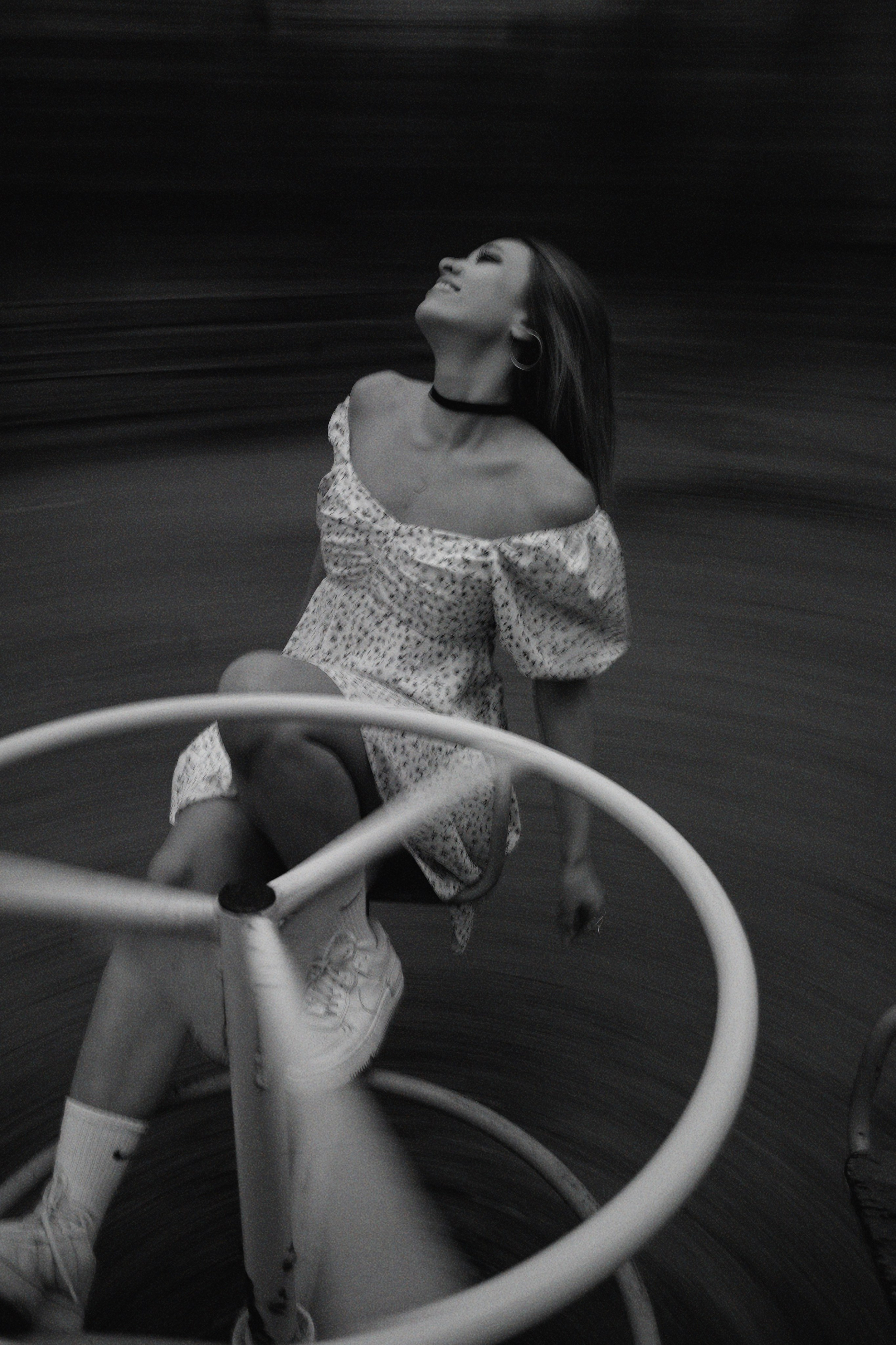 Индивидуальные съемки. Стильный фотограф и видеограф в Москве и Троицке