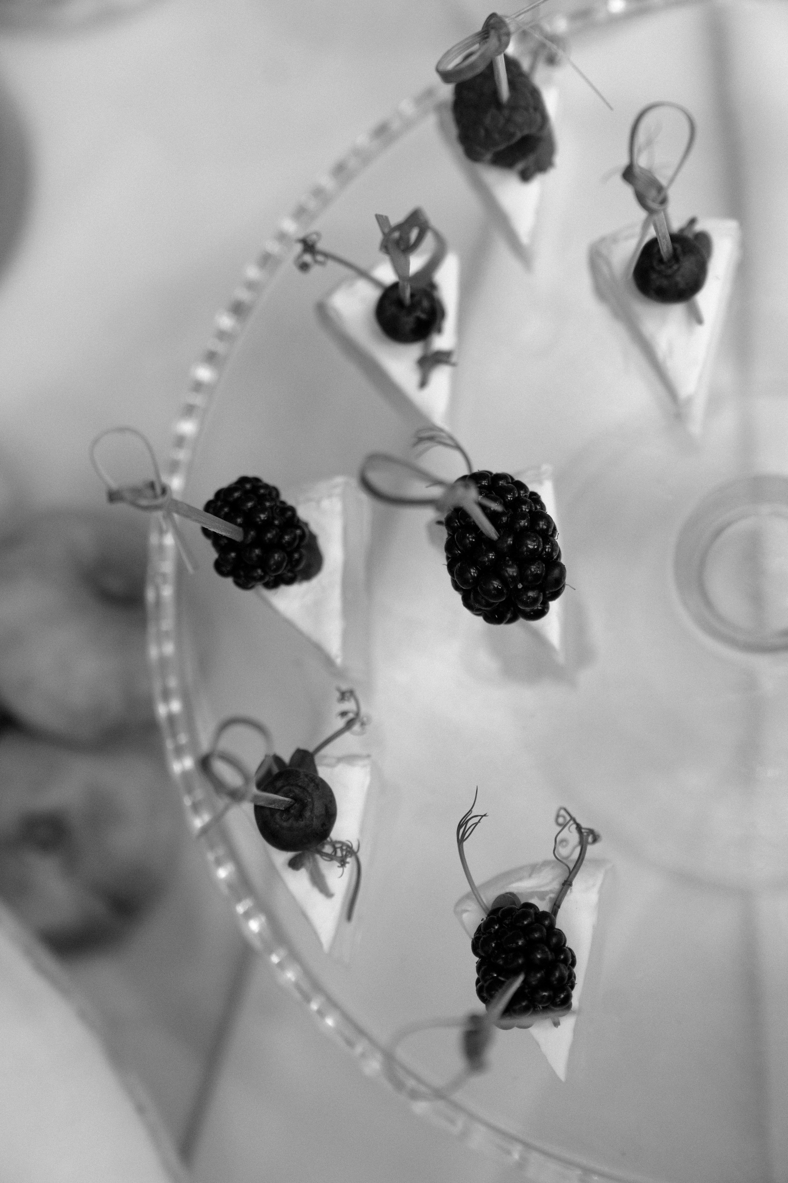 Дождливо, вкусно, уютно. Свадебный фотограф Наташа Брифли