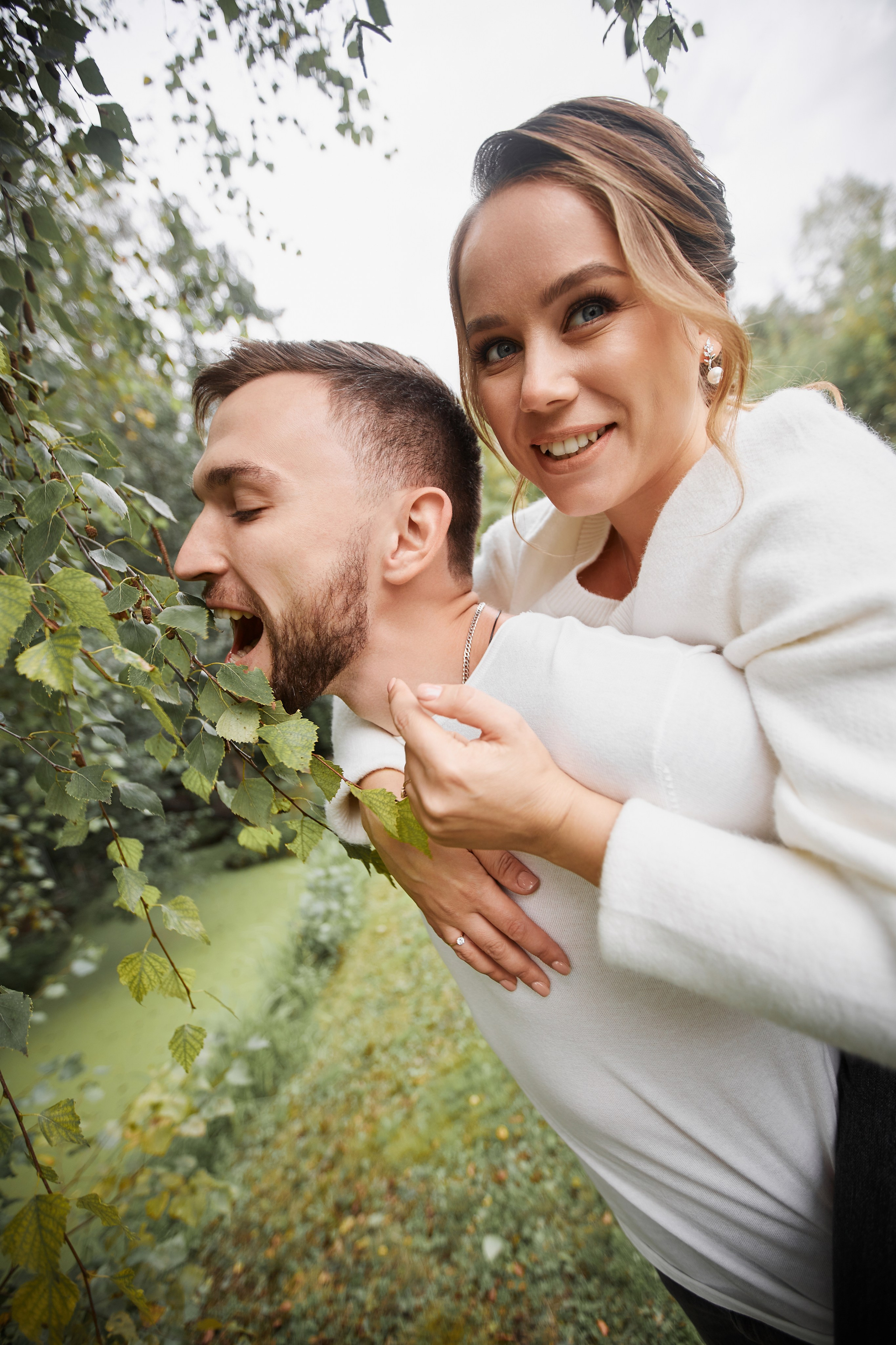 Костя и Елена. Ваш фотограф Антон Колташов город Курган Тюмень Челябинск Екатеринбург