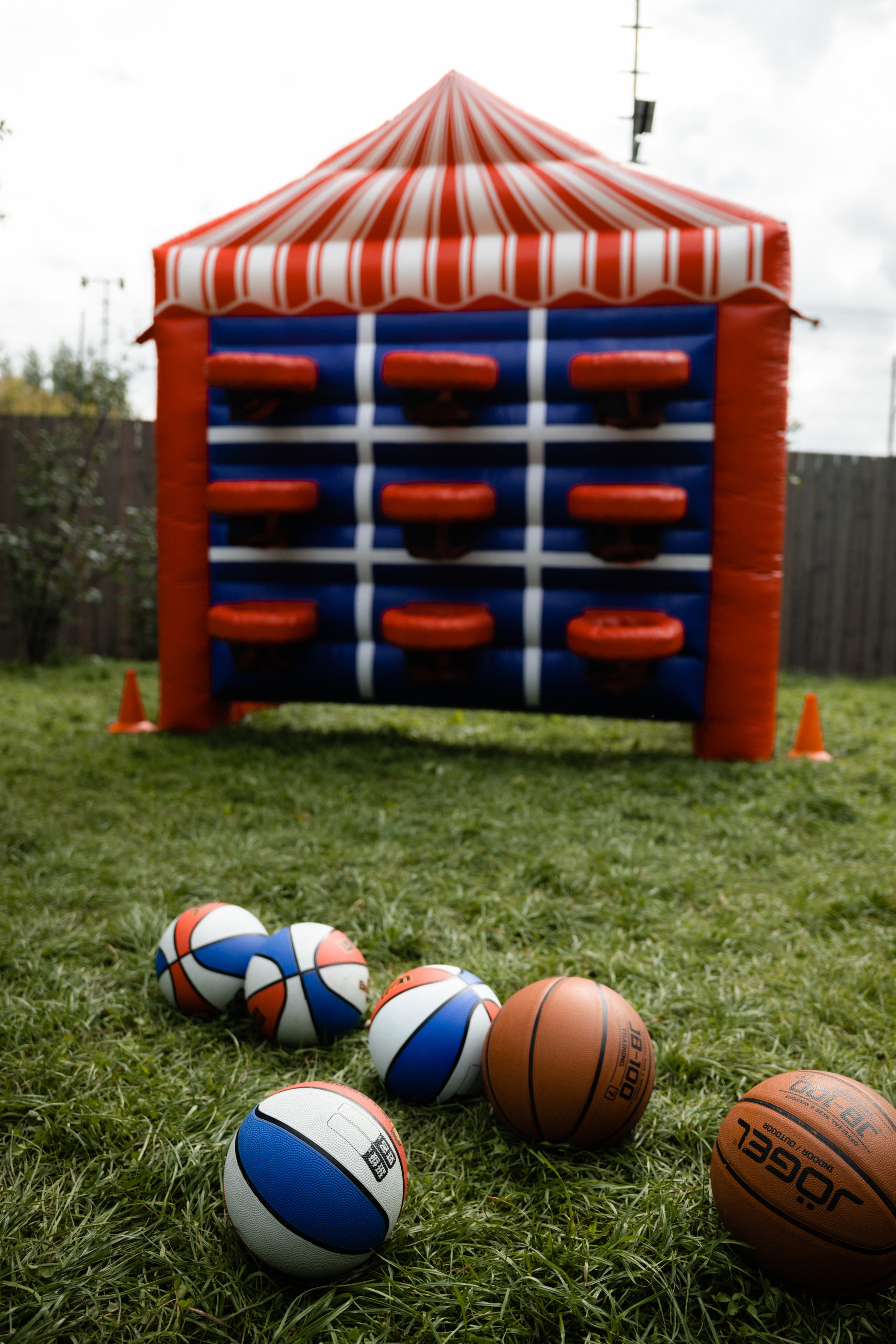 Нутриция. День Семьи. Фотограф и видеограф Мария Банщикова, Солнечногорск, Москва