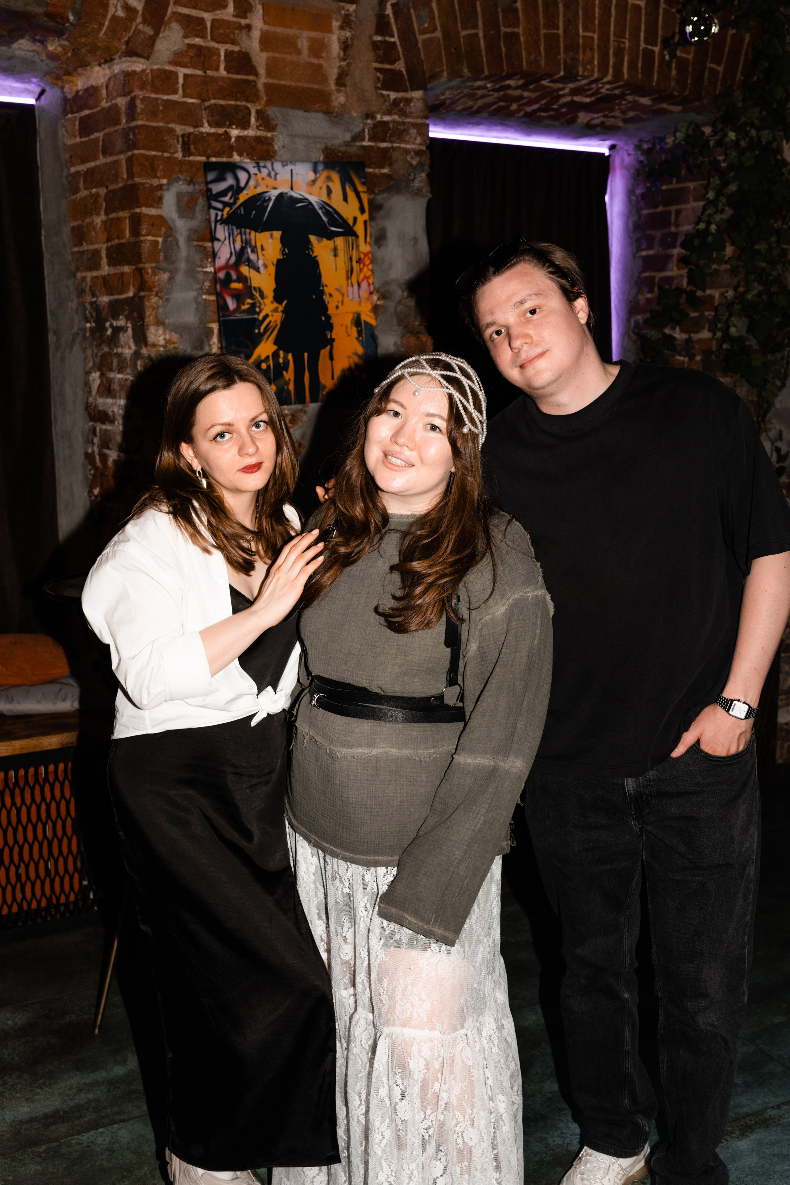 Настя. 30 лет. Фотограф и видеограф Мария Банщикова, Солнечногорск, Москва