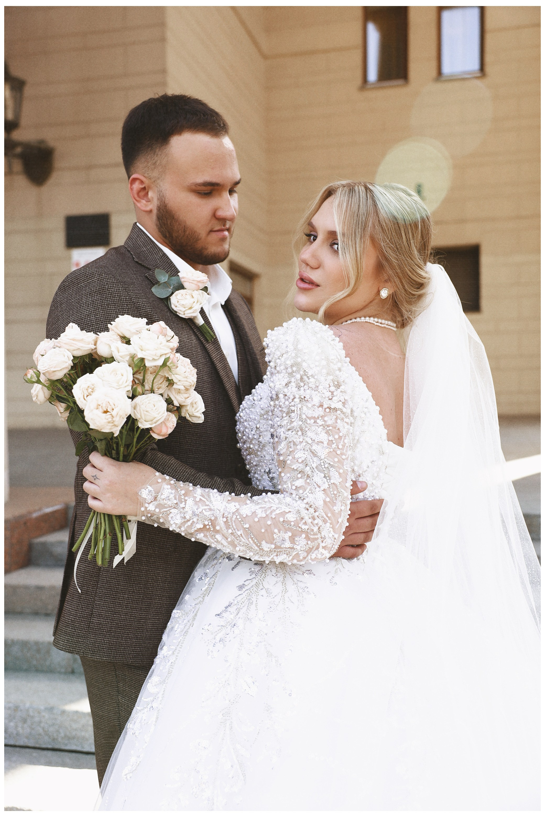 Wedding. Фотограф Ксюша Костюченко