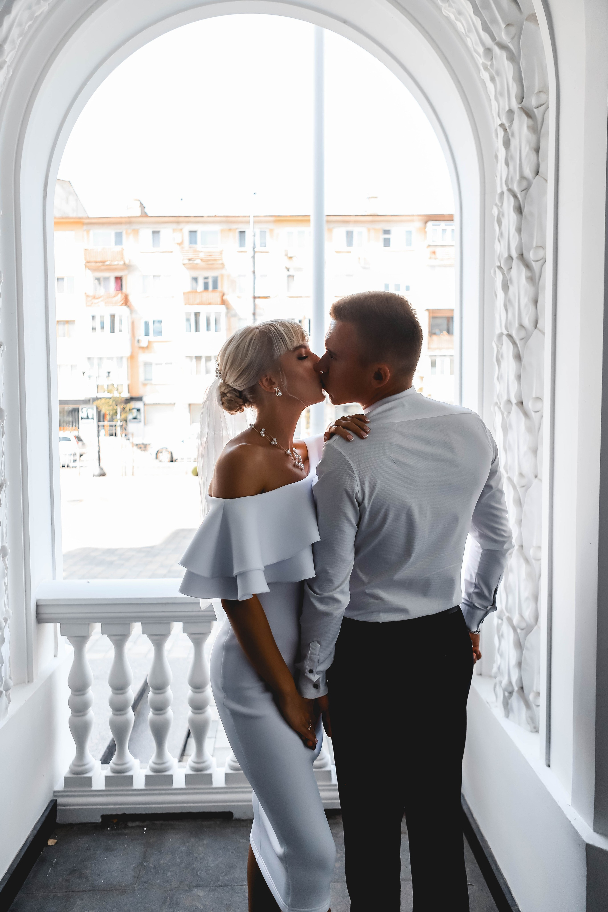 Vldimir & Anastasia. Женский/Детский фотограф в Симферополе Вероника Слепогина