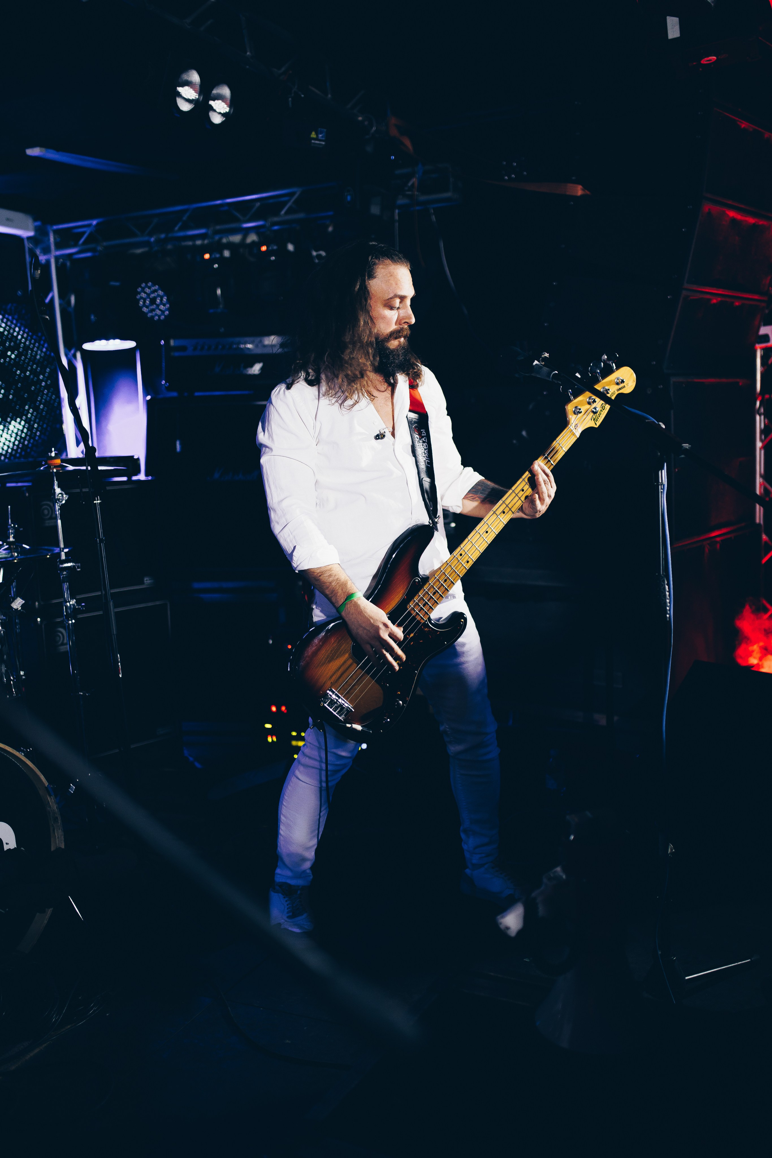 Ничего кроме Правды 4 года | 2025.01.25. Фотограф Антон Катунин | Симферополь