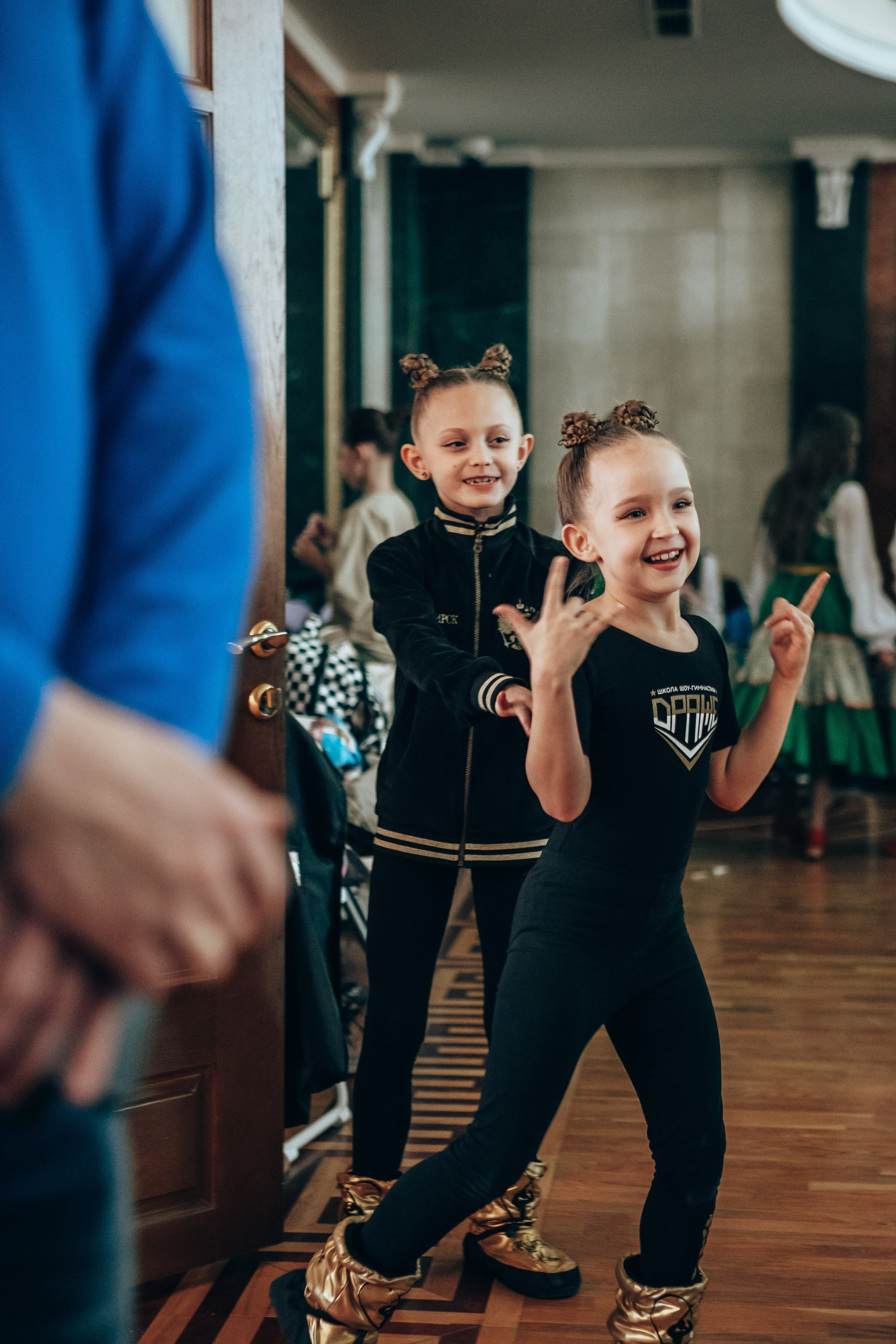 Мир чудес. Семейный и детский фотограф в г. Новосибирске Макеева Анастасия