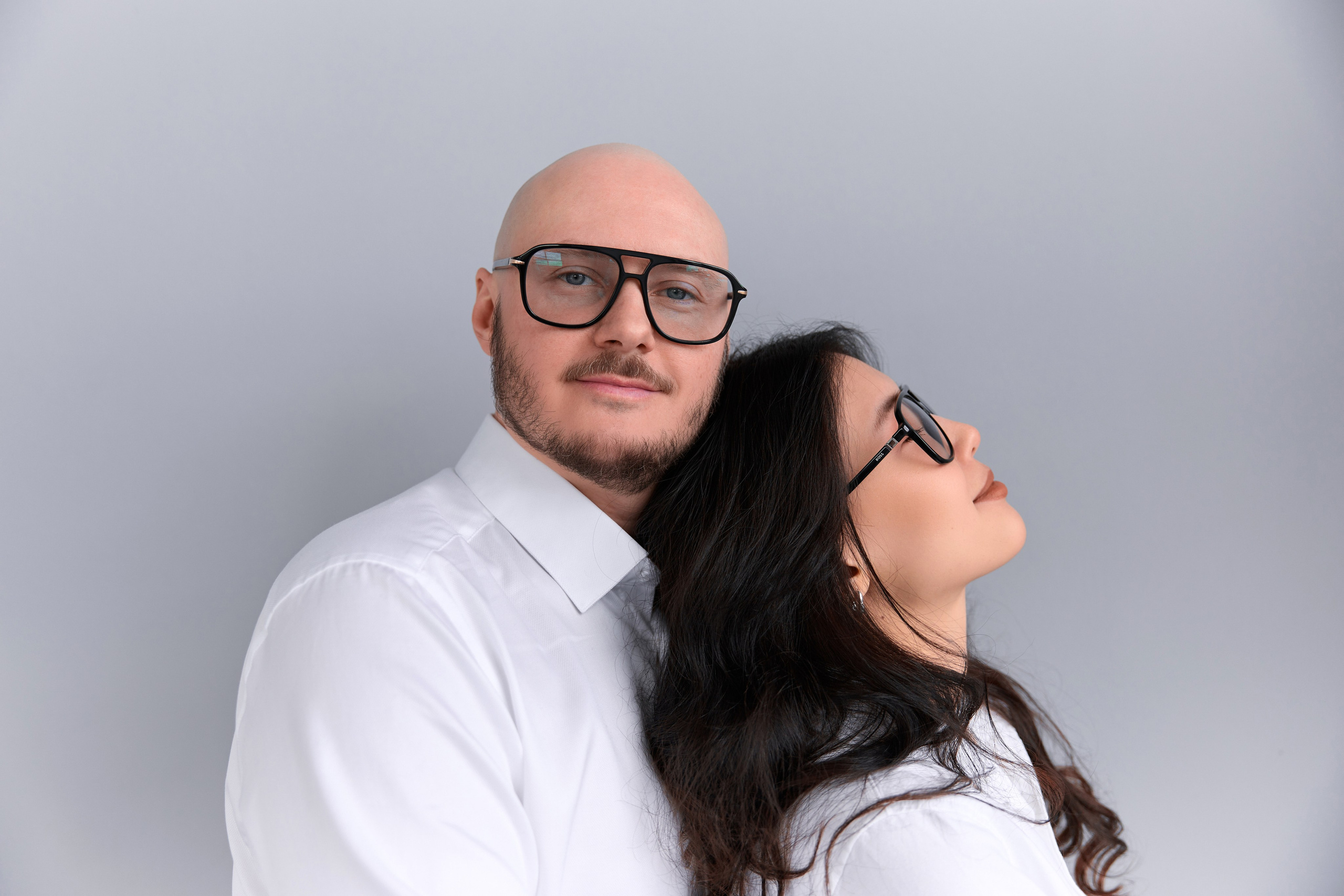 Парная фотосессия: история вашей любви в каждом кадре