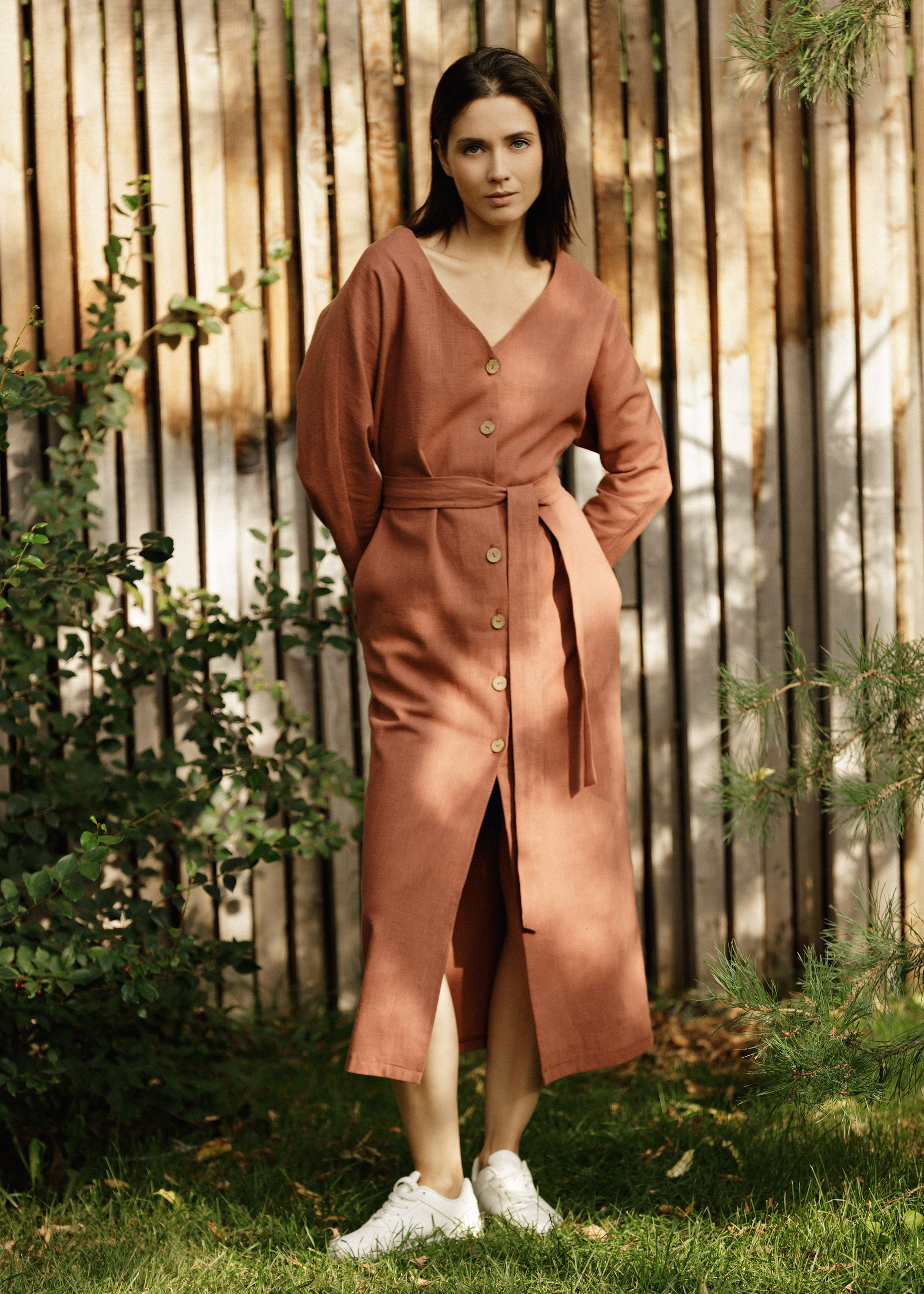 PureLinen. Film & digital photographer. Ufa. Kamilla Ishmaeva