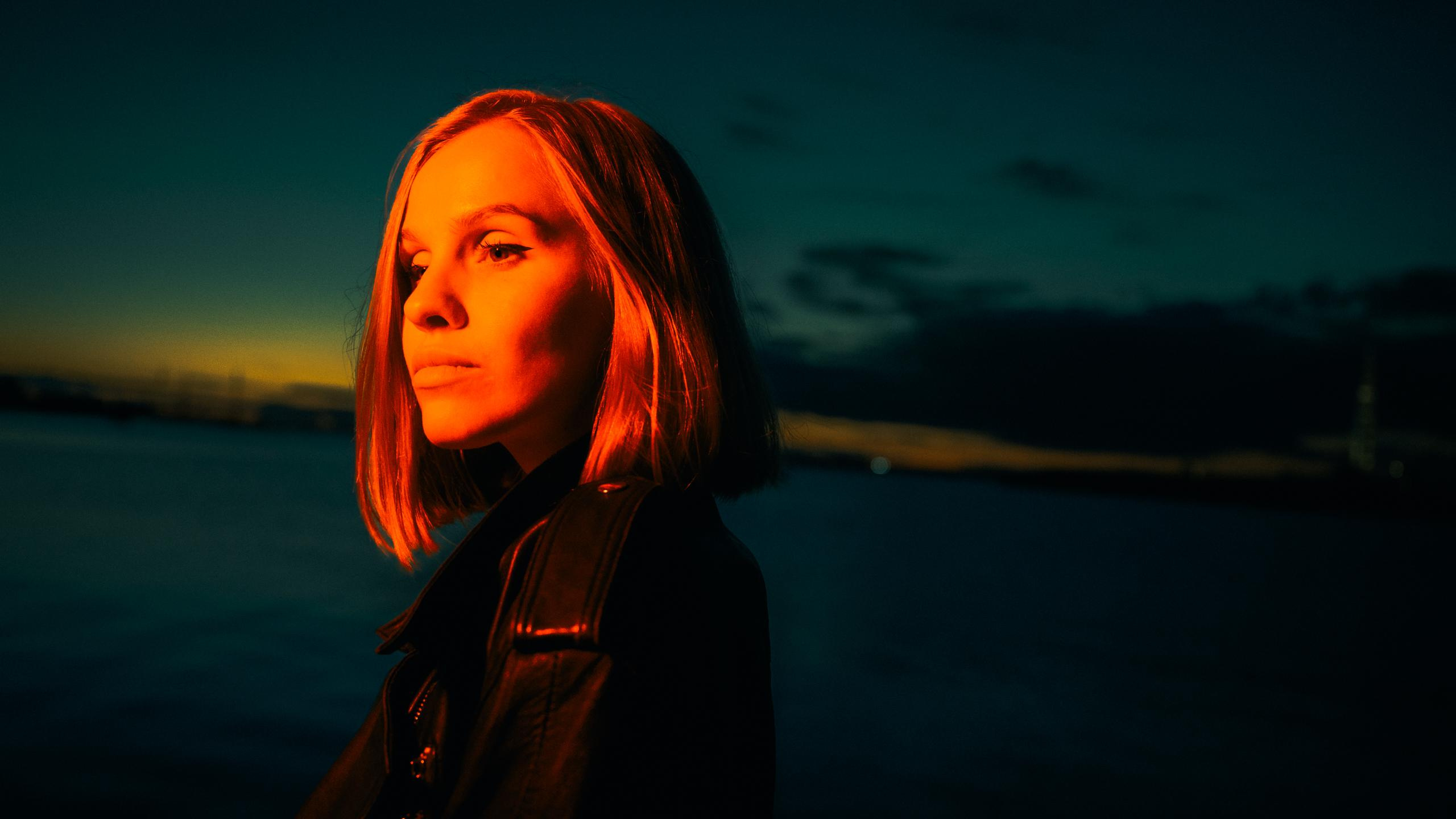 Лена. Портретный фотограф в Санкт-Петербурге Навардаускас Дмитрий