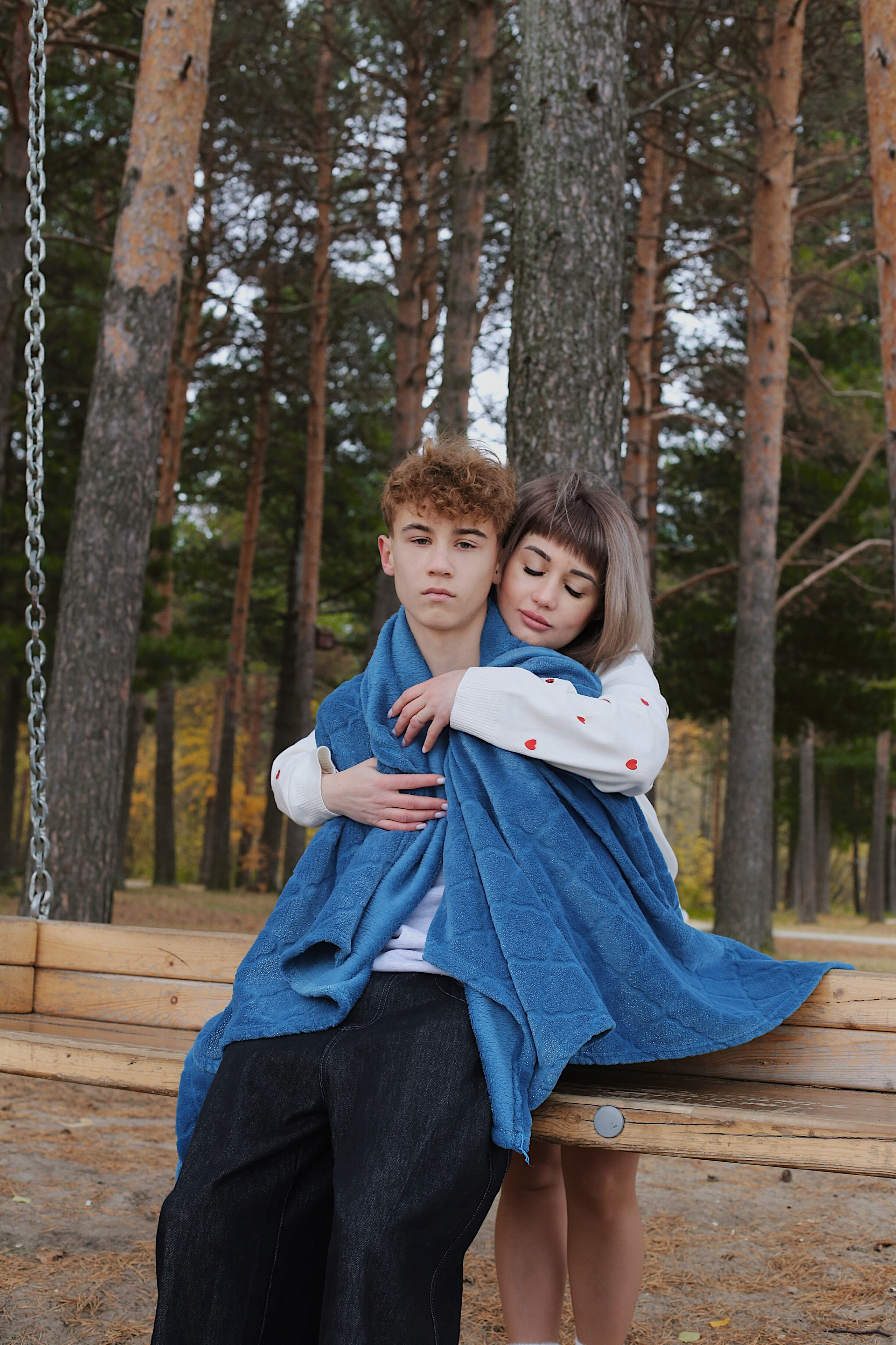 Арсений. Семейная. Фотограф Пирумян Анна. г. Сургут, г. Воронеж