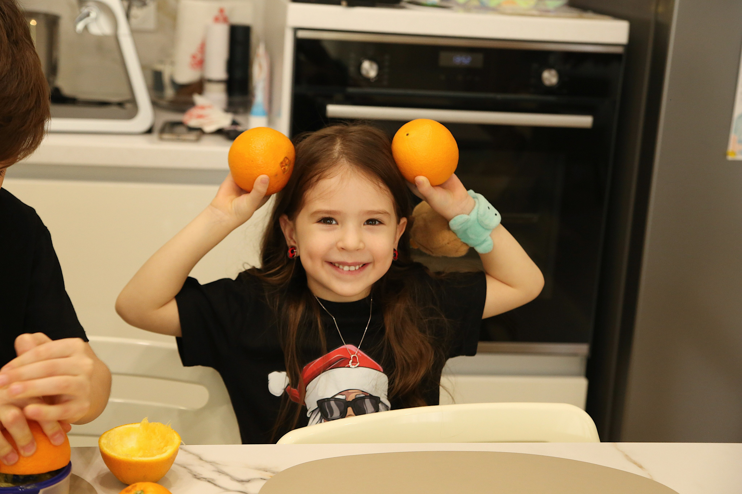 Хисамовы. Домашняя съемка. Фотограф Пирумян Анна. г. Сургут, г. Воронеж