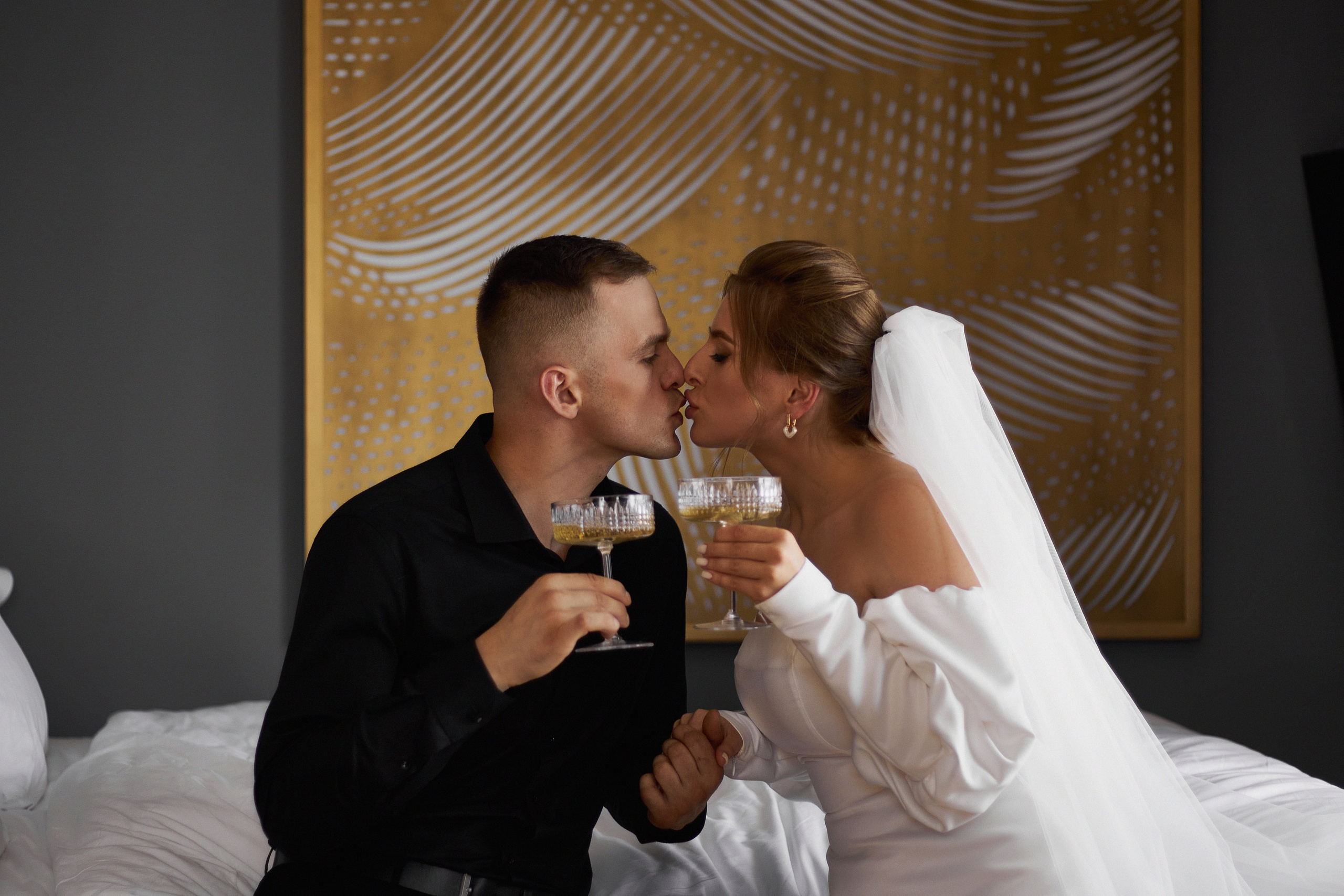 Максим и Виктория. Фотограф в Ростове-на-Дону Нюхарева Виктория